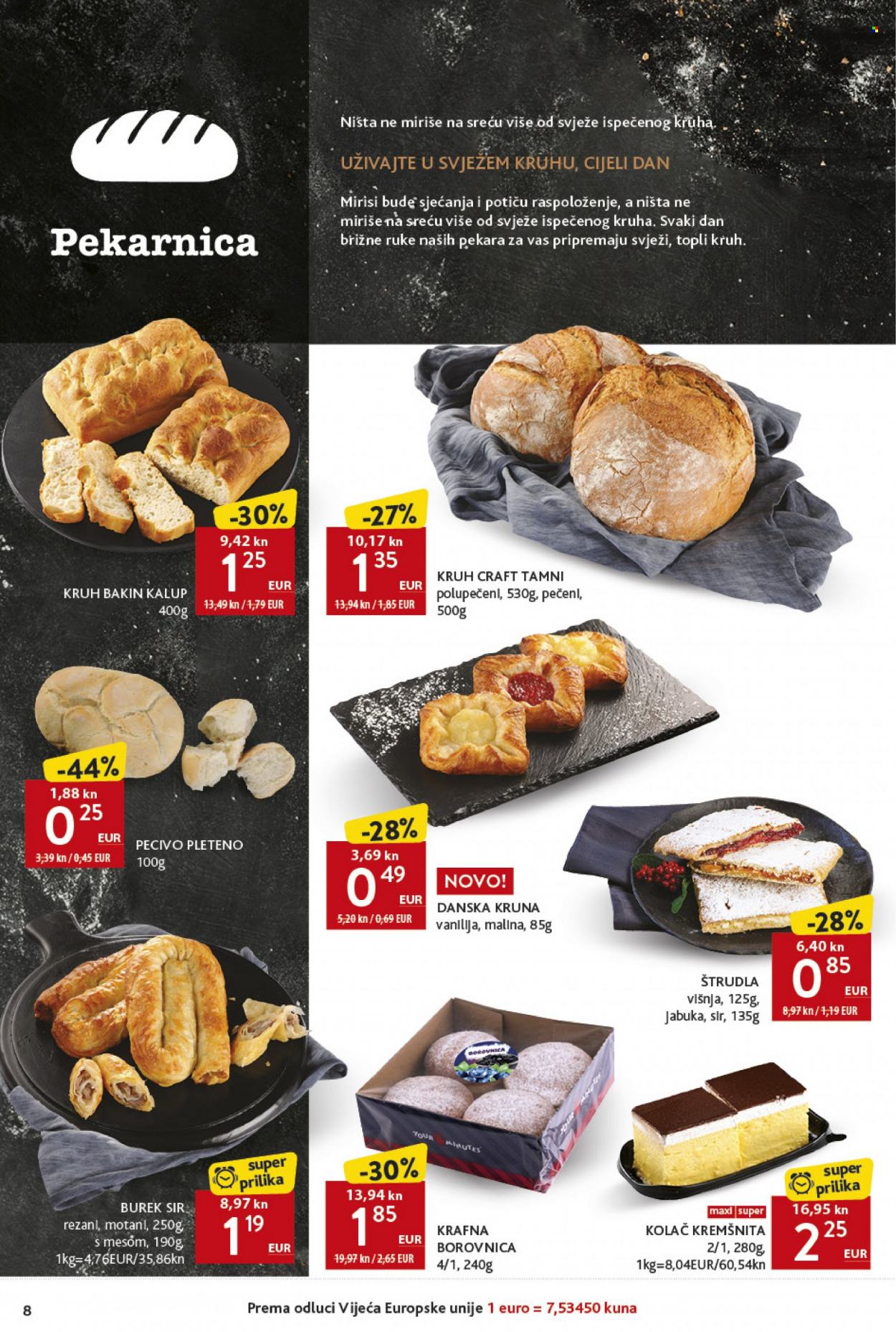 Konzum katalog - 31.08.2023. - 06.09.2023. Stranica 8
