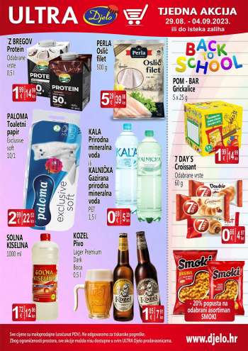 Djelo katalog - 29.08.2023. - 04.09.2023.