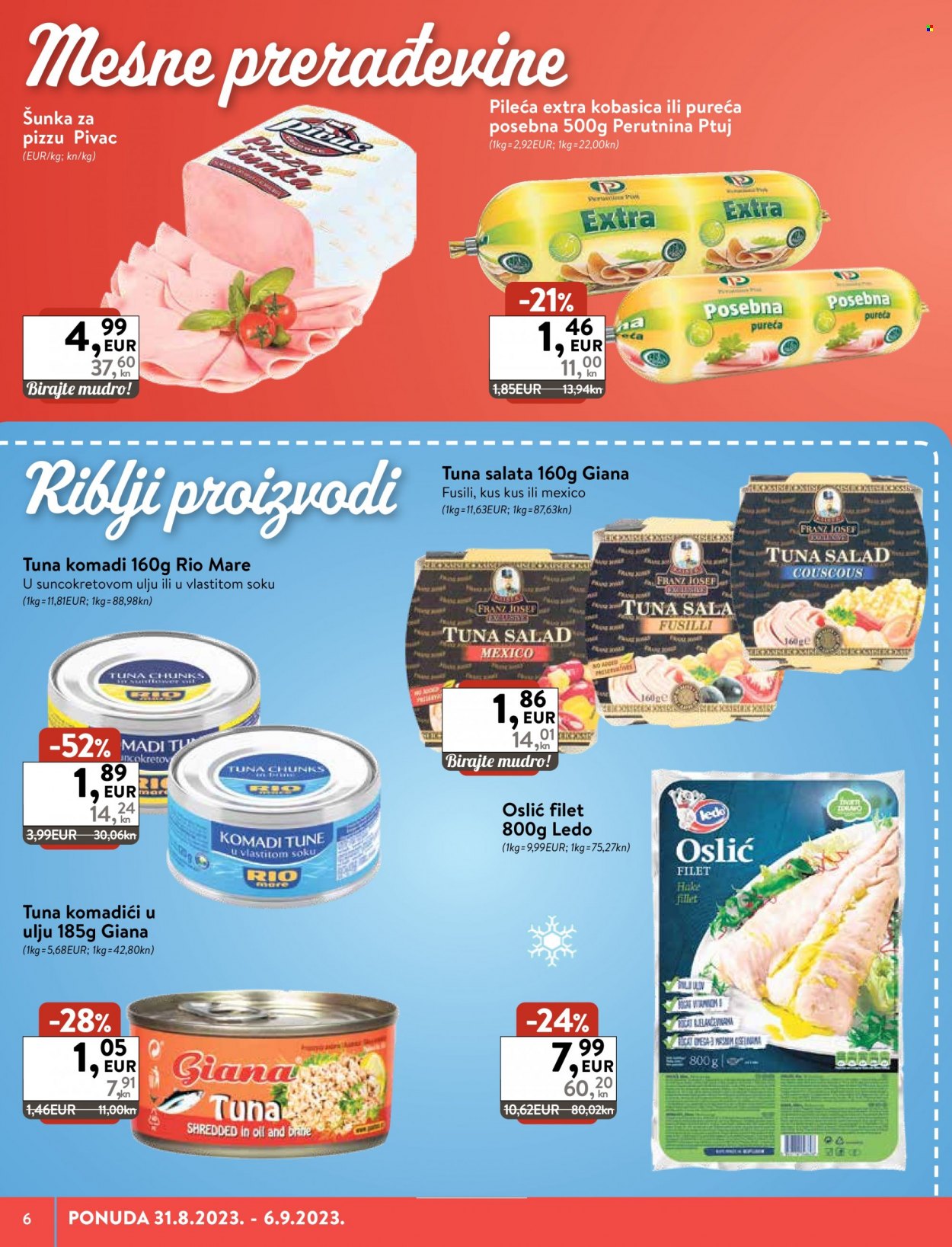 KTC katalog - 31.08.2023. - 06.09.2023. Stranica 6