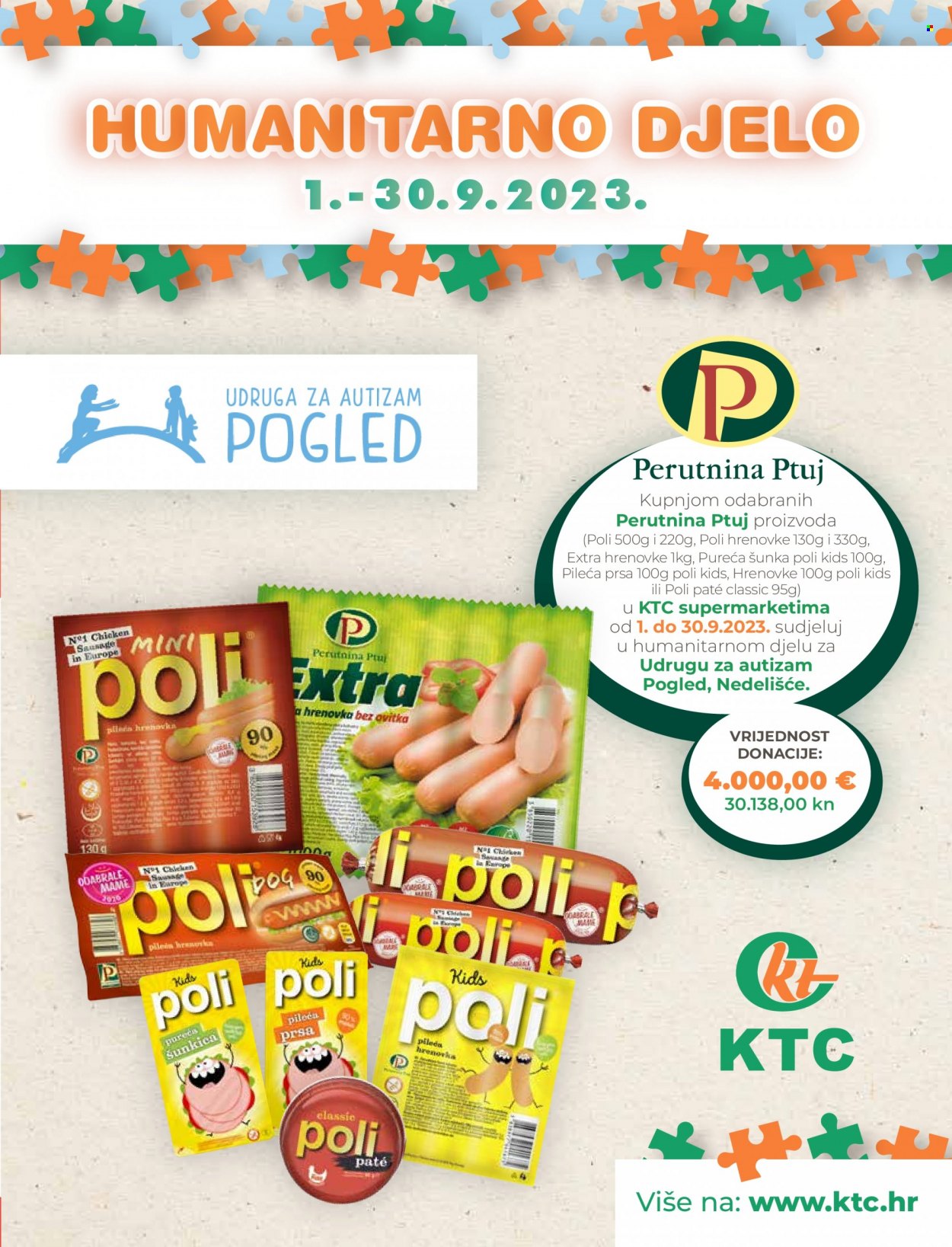 KTC katalog - 31.08.2023. - 06.09.2023. Stranica 7