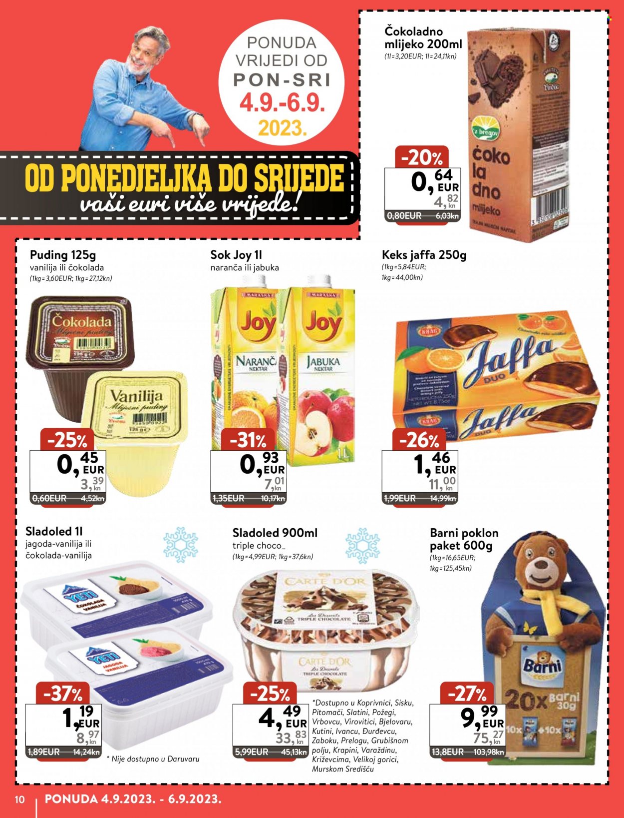 KTC katalog - 31.08.2023. - 06.09.2023. Stranica 10