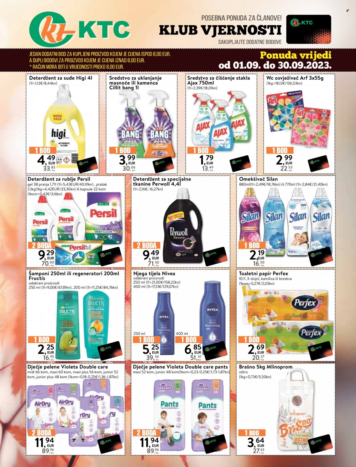 KTC katalog - 31.08.2023. - 06.09.2023. Stranica 32