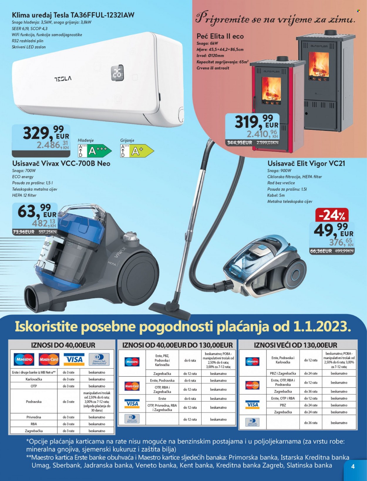 KTC katalog - 31.08.2023. - 13.09.2023. Stranica 4