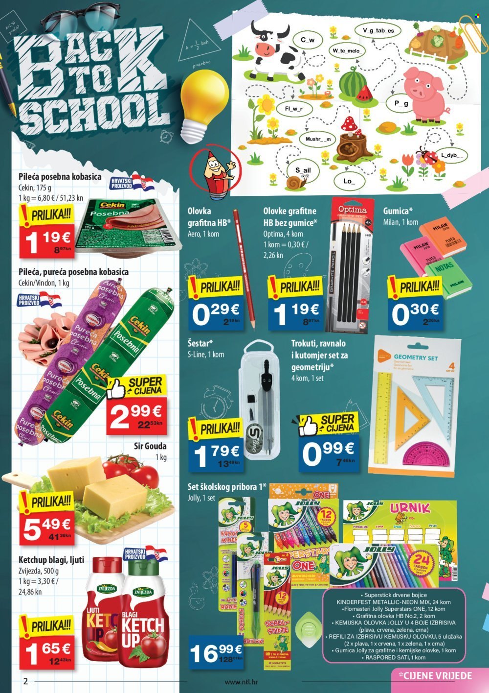 NTL katalog - 30.08.2023. - 05.09.2023. Stranica 2