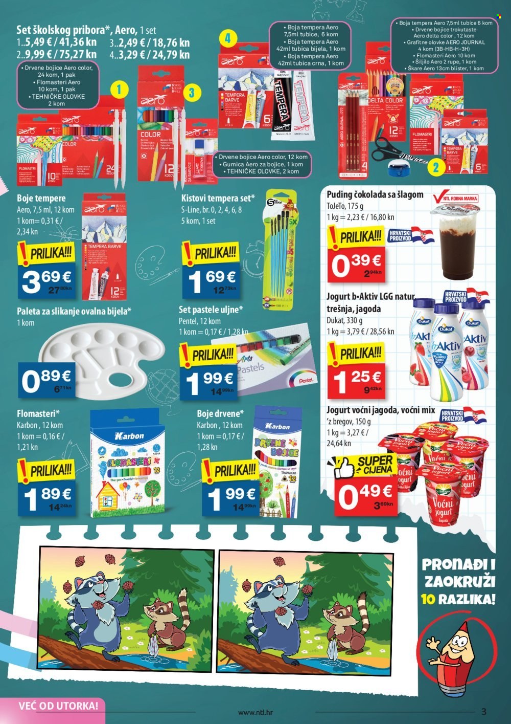NTL katalog - 30.08.2023. - 05.09.2023. Stranica 3