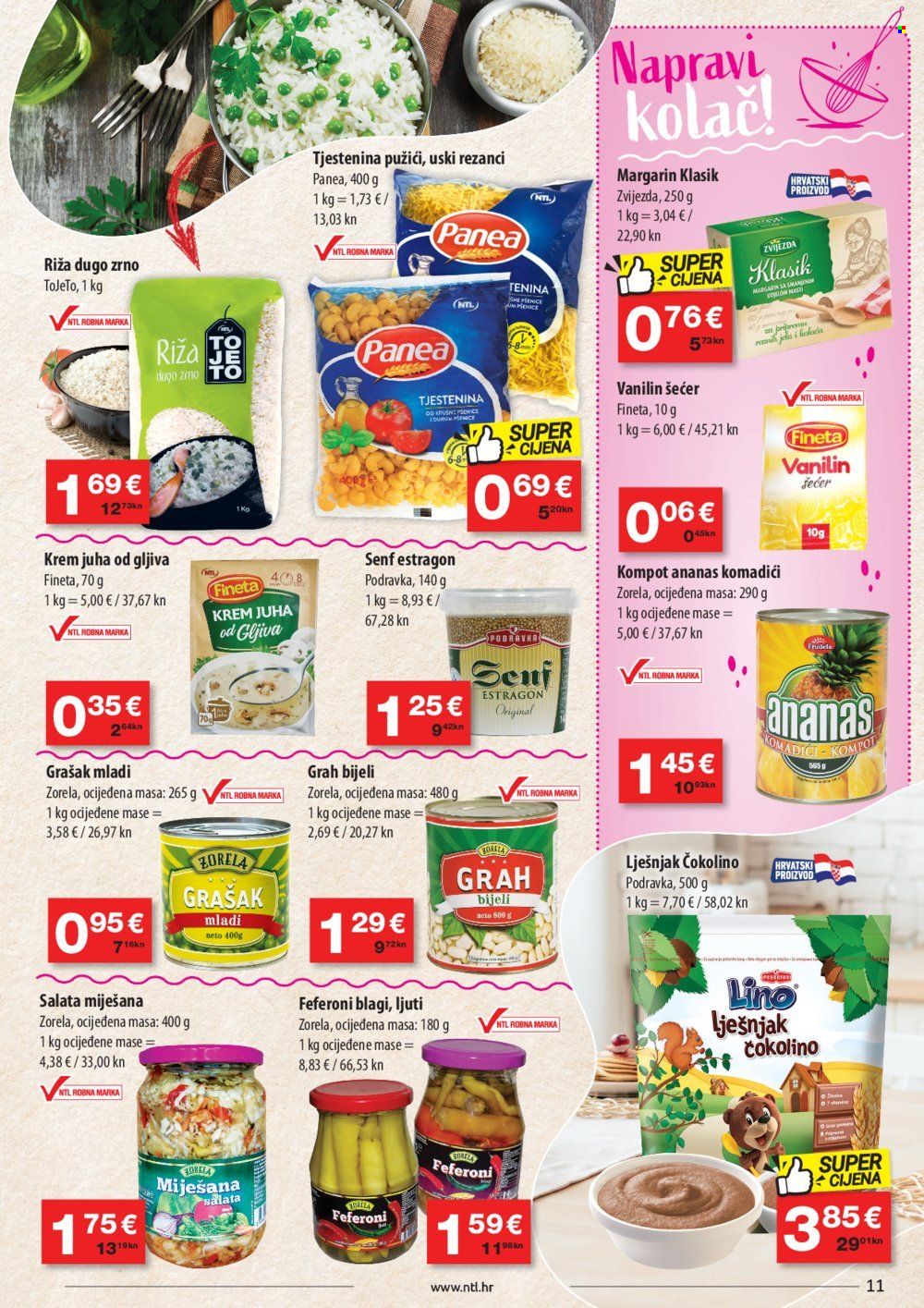 NTL katalog - 30.08.2023. - 05.09.2023. Stranica 11