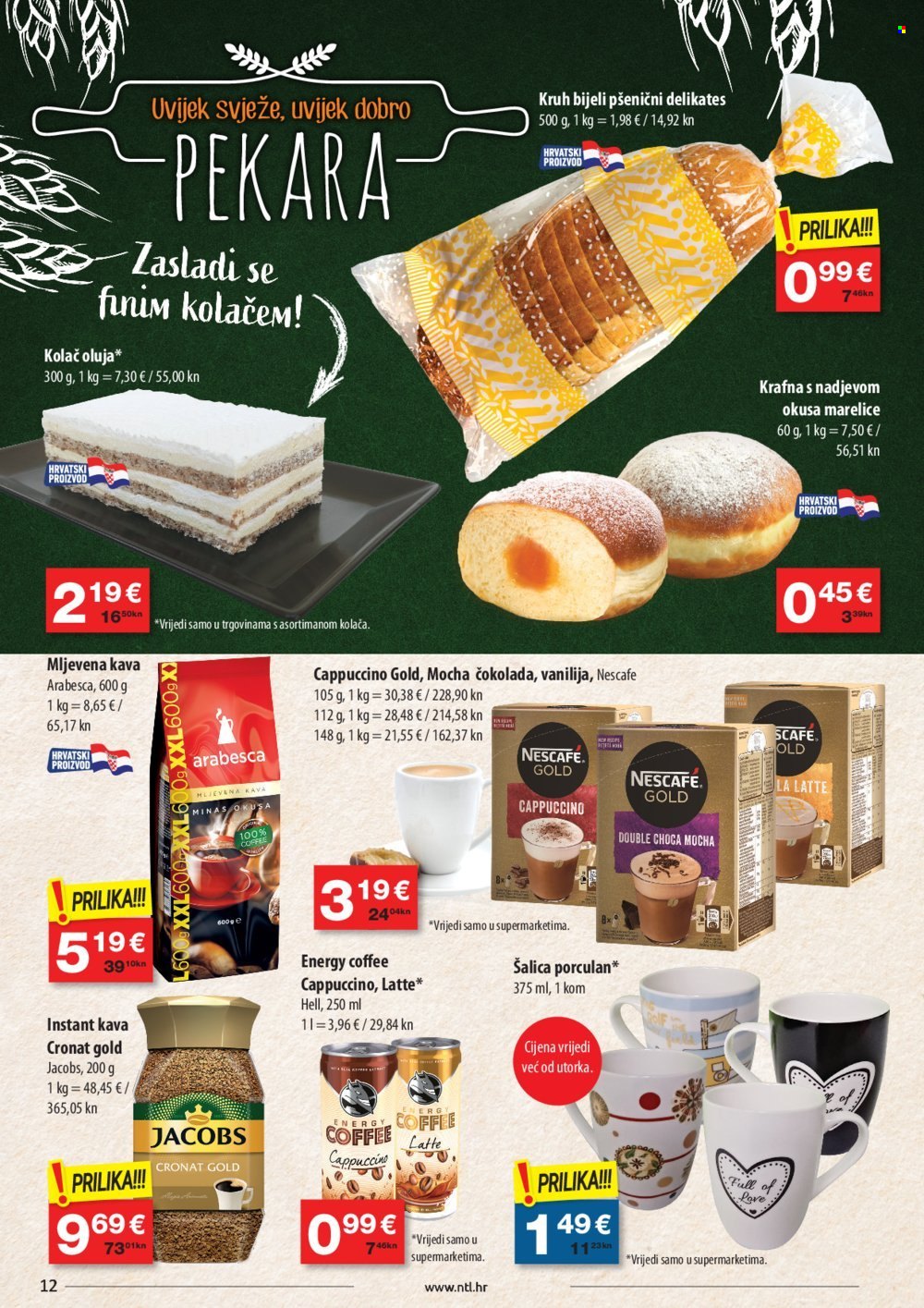 NTL katalog - 30.08.2023. - 05.09.2023. Stranica 12