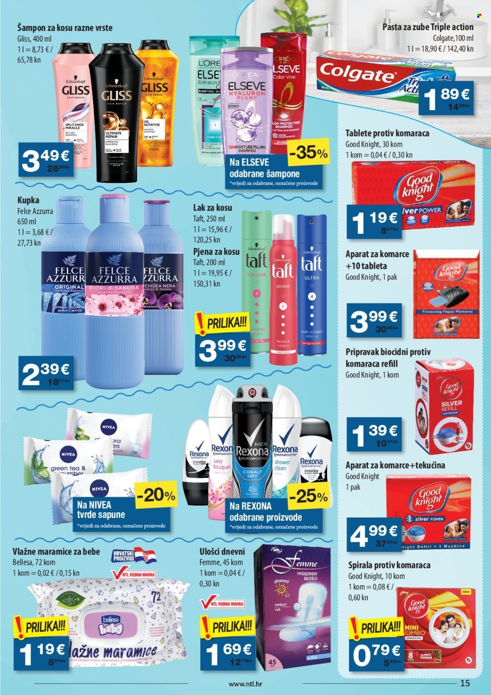 NTL katalog - 30.08.2023. - 05.09.2023. Stranica 15
