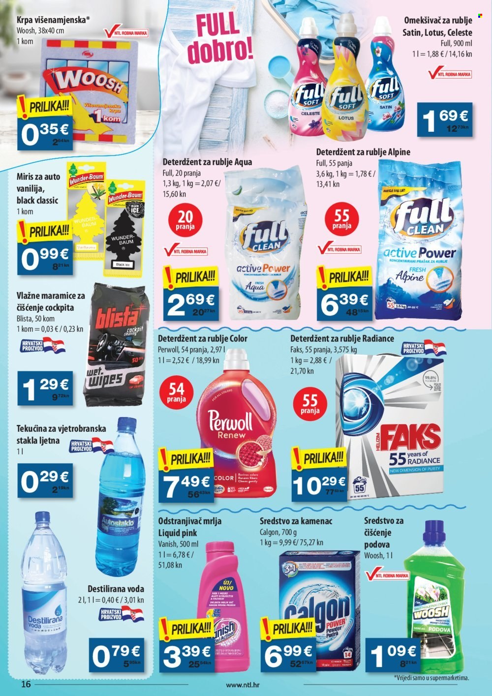 NTL katalog - 30.08.2023. - 05.09.2023. Stranica 16