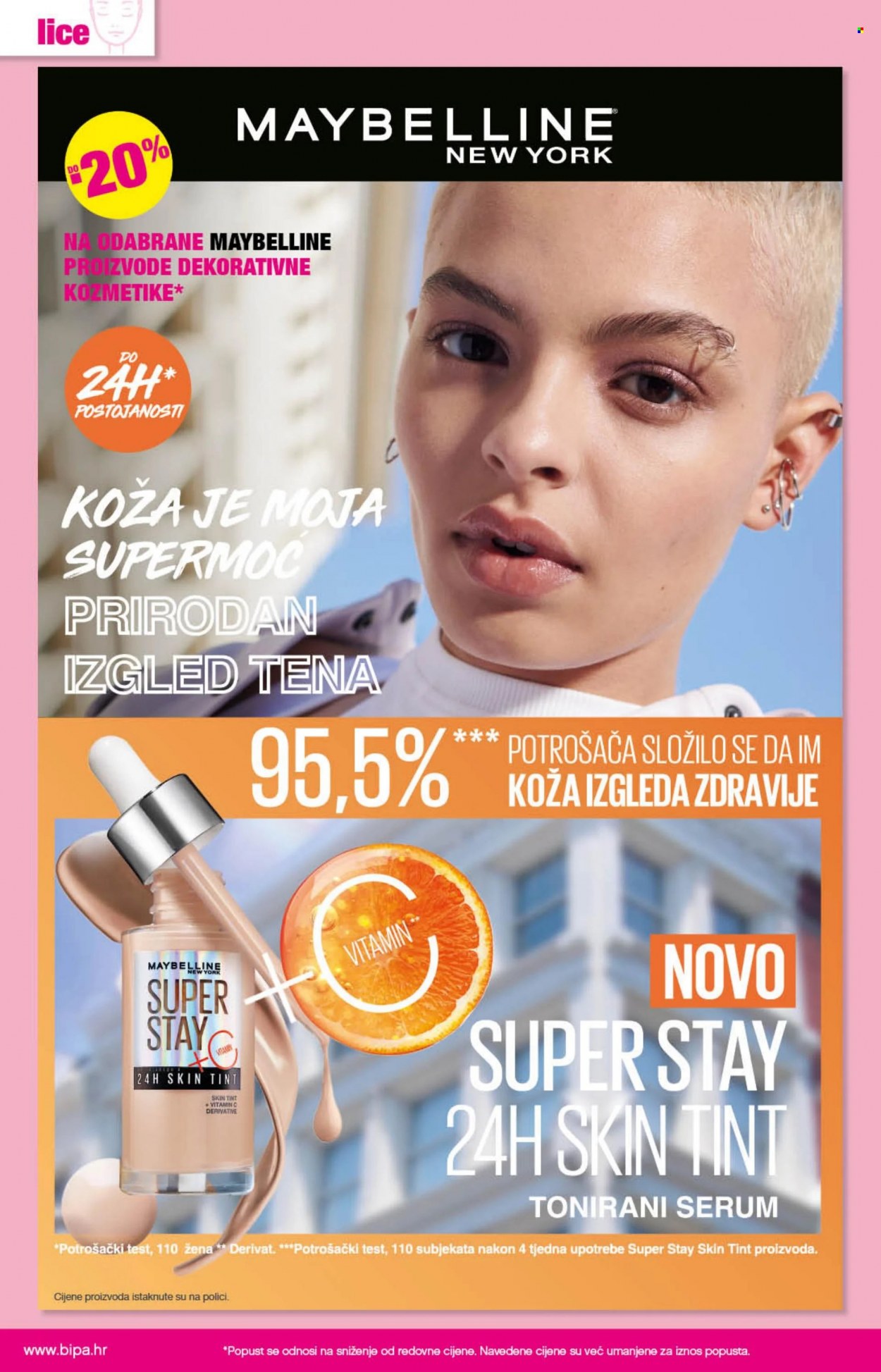 Bipa katalog - 31.08.2023. - 13.09.2023. Stranica 2