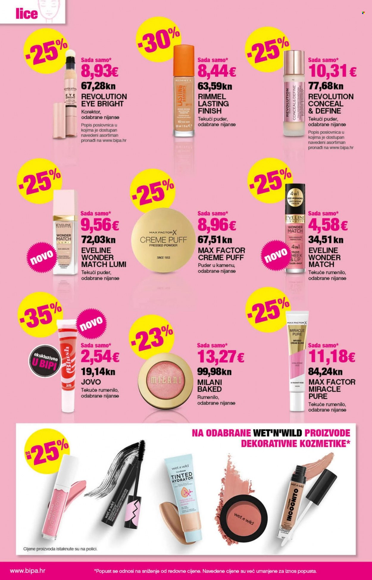 Bipa katalog - 31.08.2023. - 13.09.2023. Stranica 4