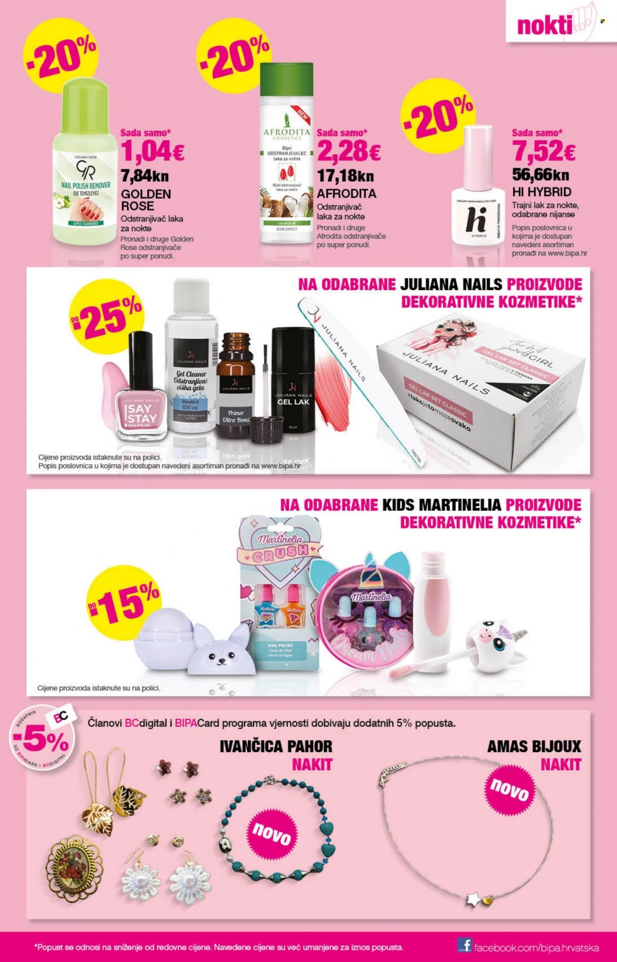 Bipa katalog - 31.08.2023. - 13.09.2023. Stranica 9