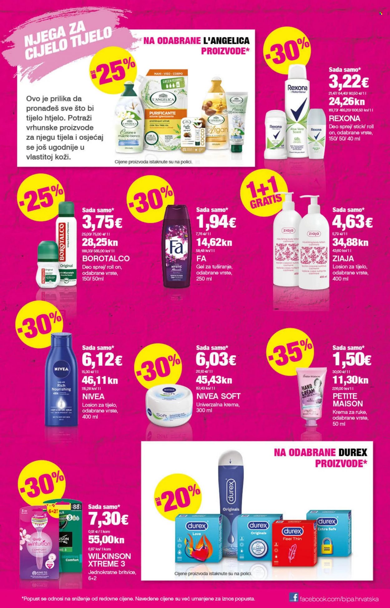 Bipa katalog - 31.08.2023. - 13.09.2023. Stranica 13