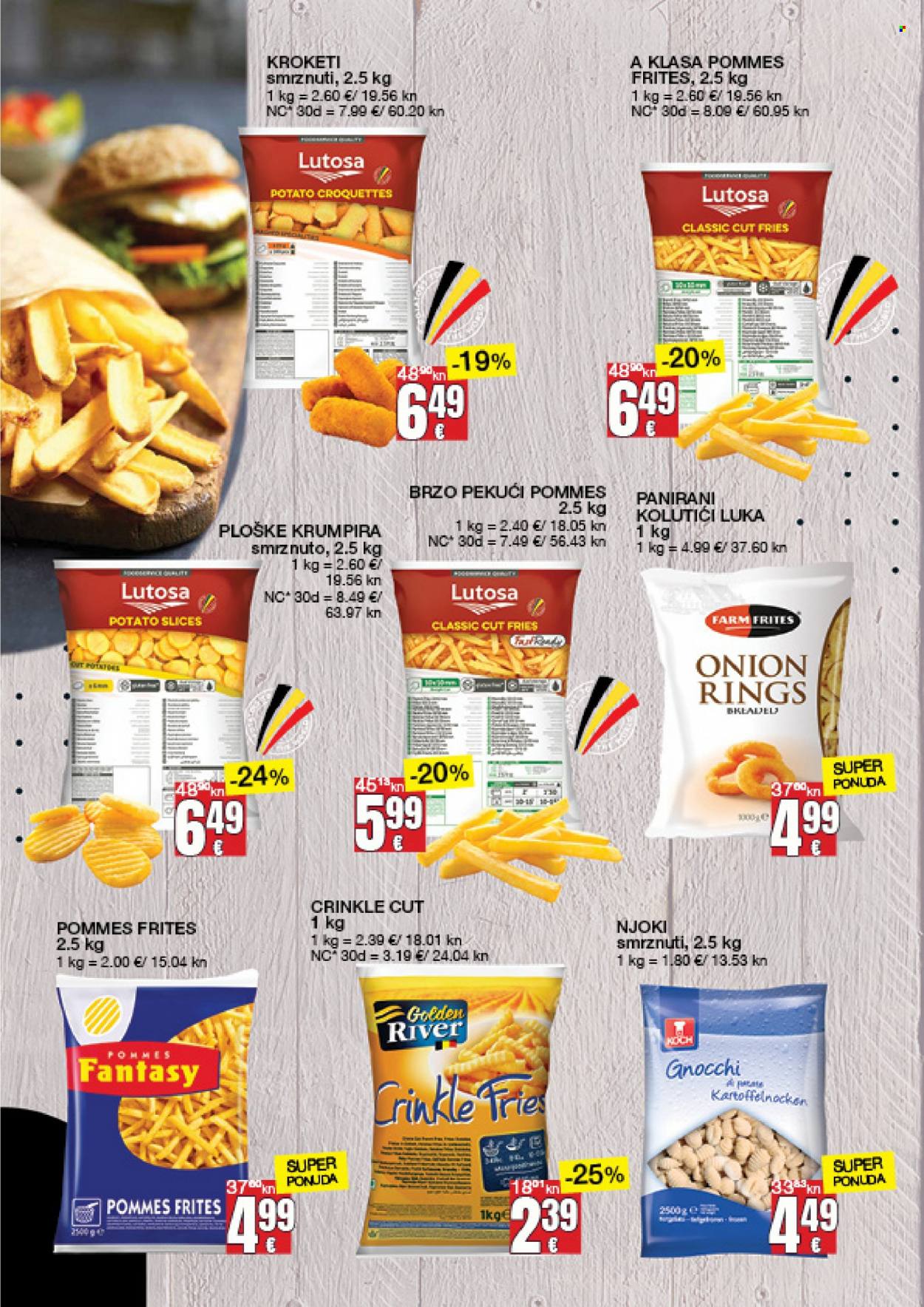 Stanić Horeca katalog - 31.08.2023. - 13.09.2023. Stranica 3