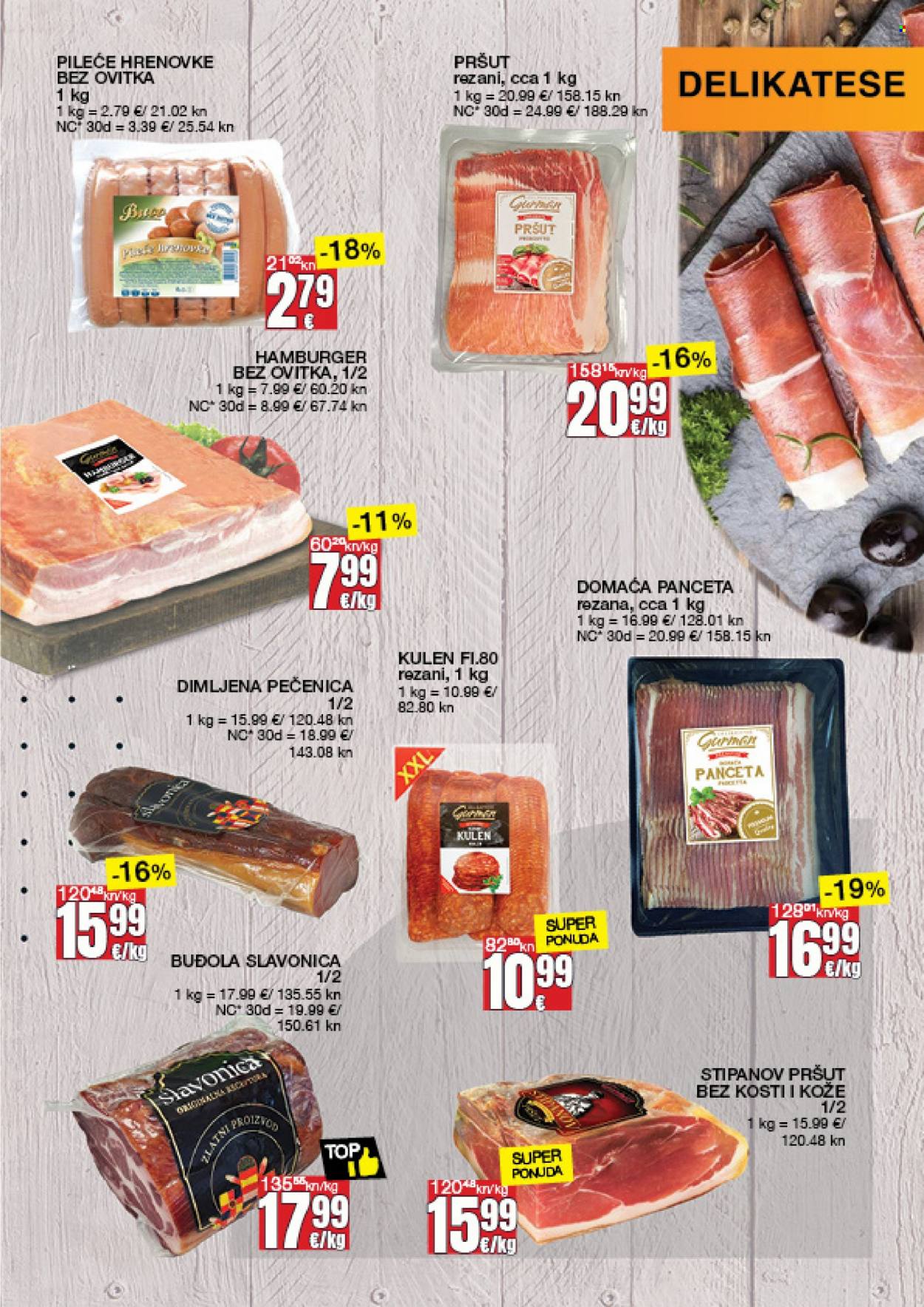 Stanić Horeca katalog - 31.08.2023. - 13.09.2023. Stranica 4