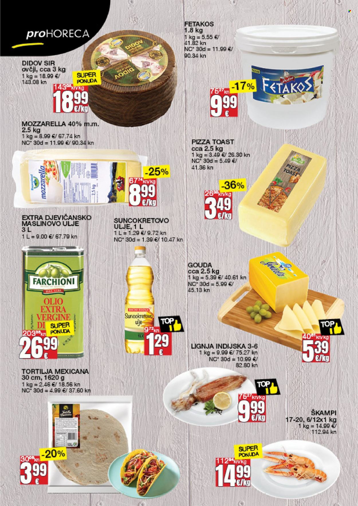 Stanić Horeca katalog - 31.08.2023. - 13.09.2023. Stranica 5