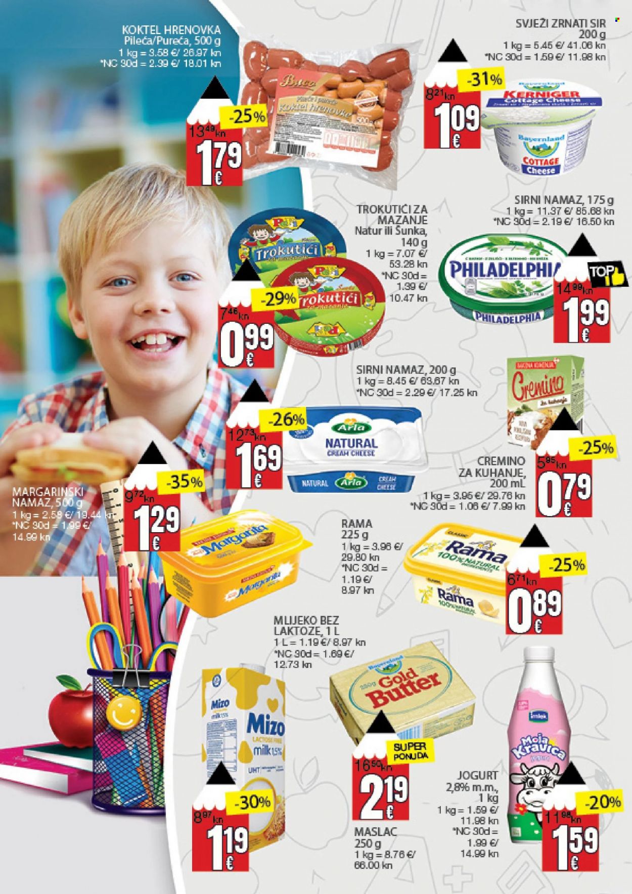 Stanić Diskont katalog - 31.08.2023. - 13.09.2023. Stranica 4