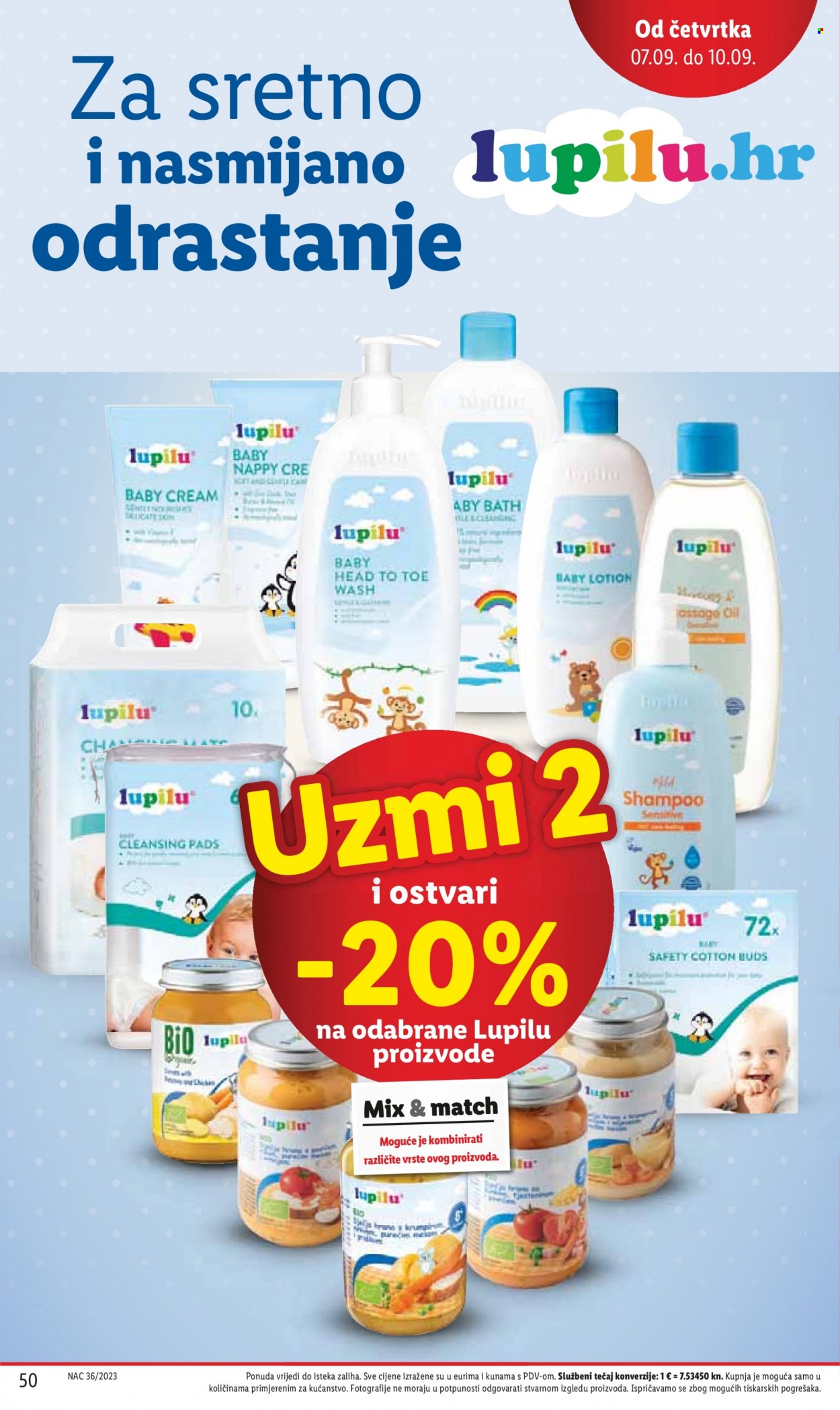 Lidl katalog - 04.09.2023. - 10.09.2023. Stranica 51