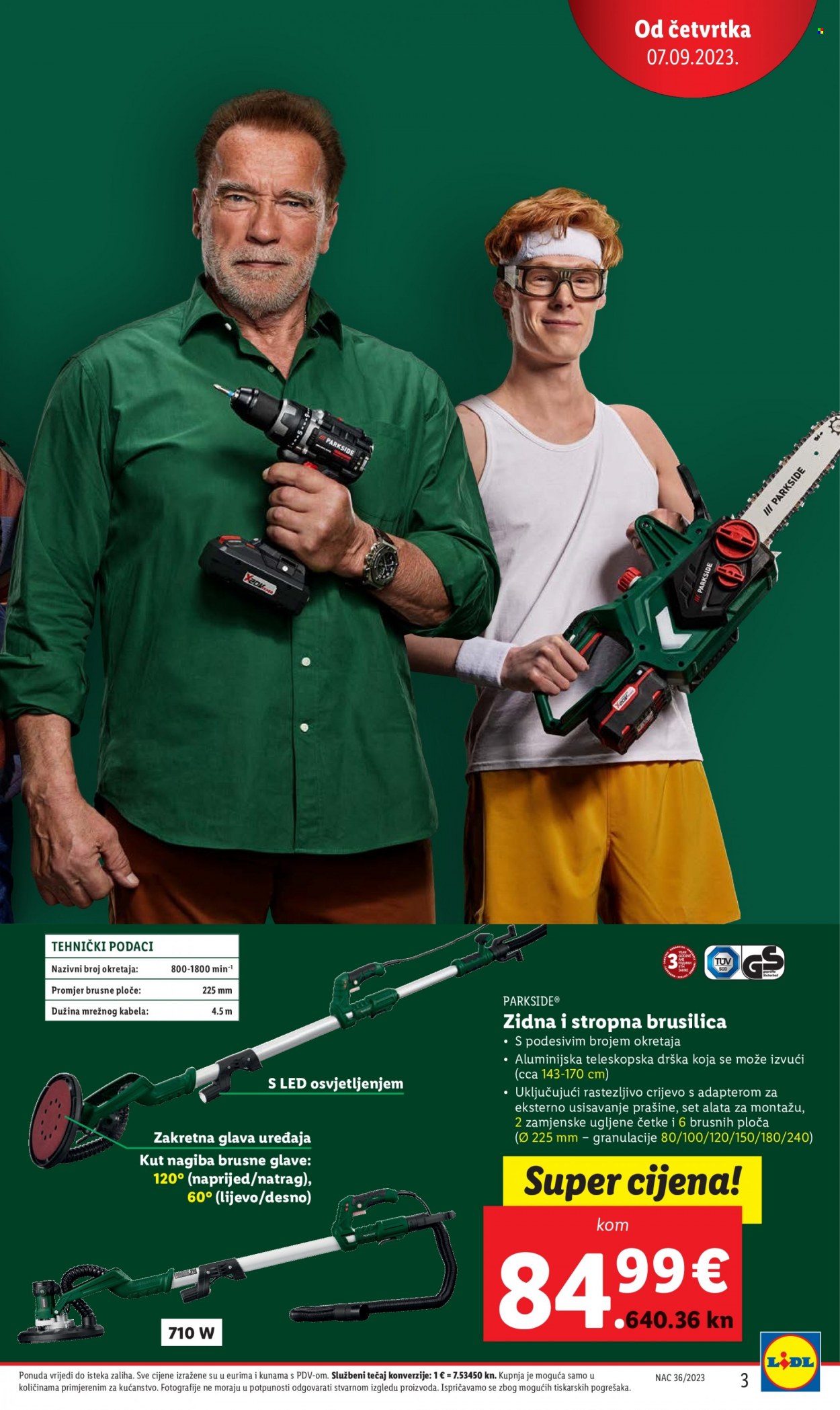 Lidl katalog Stranica 3