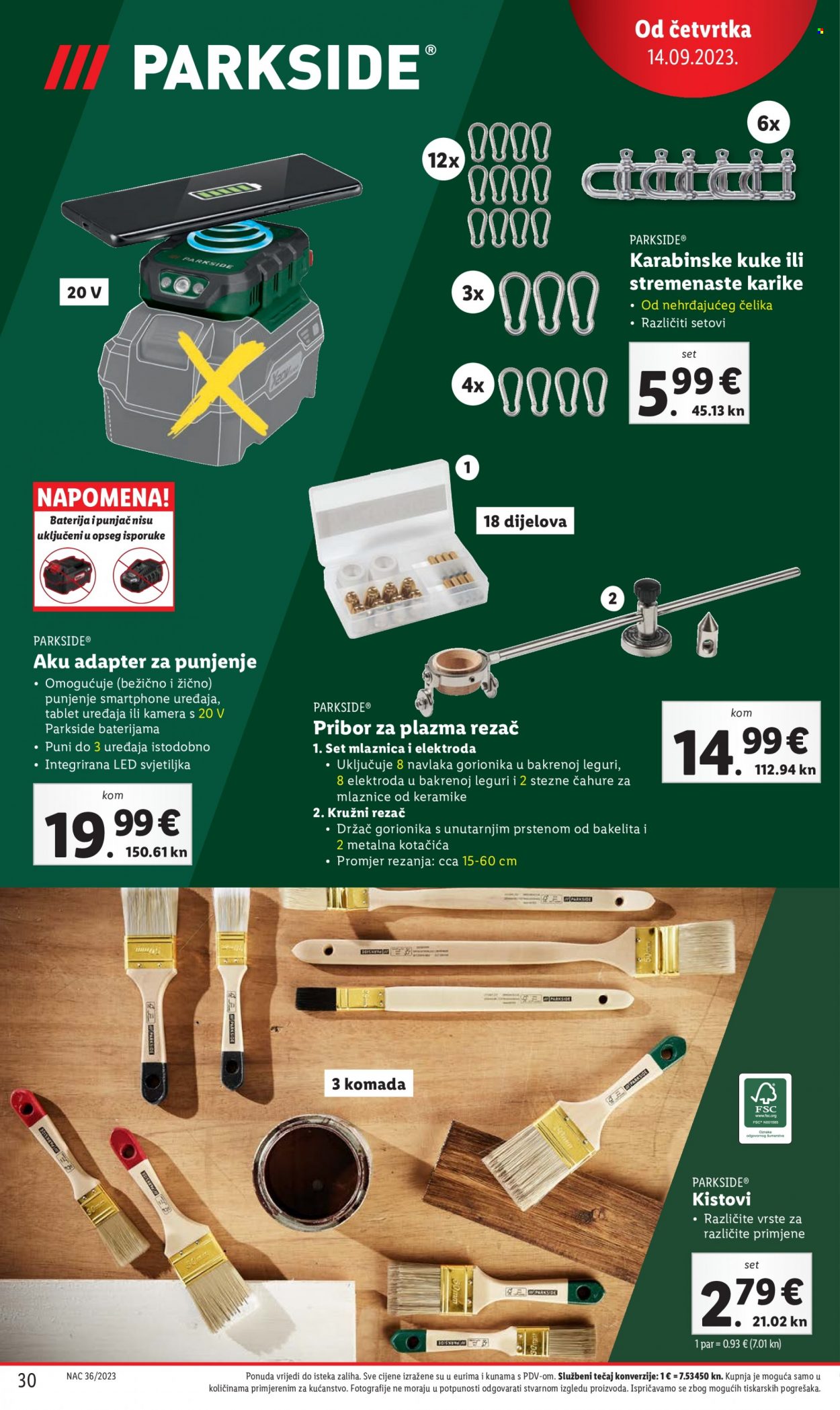 Lidl katalog Stranica 30