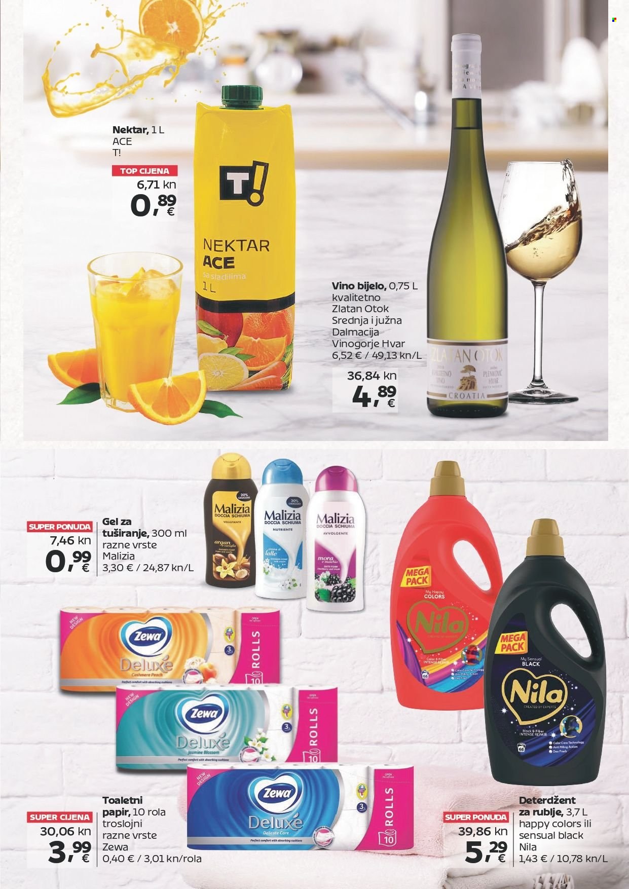 Tommy katalog - 31.08.2023. - 06.09.2023. Stranica 3