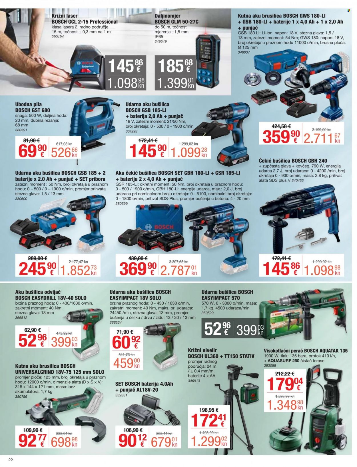 Pevex katalog - 31.08.2023. - 25.09.2023. Stranica 22