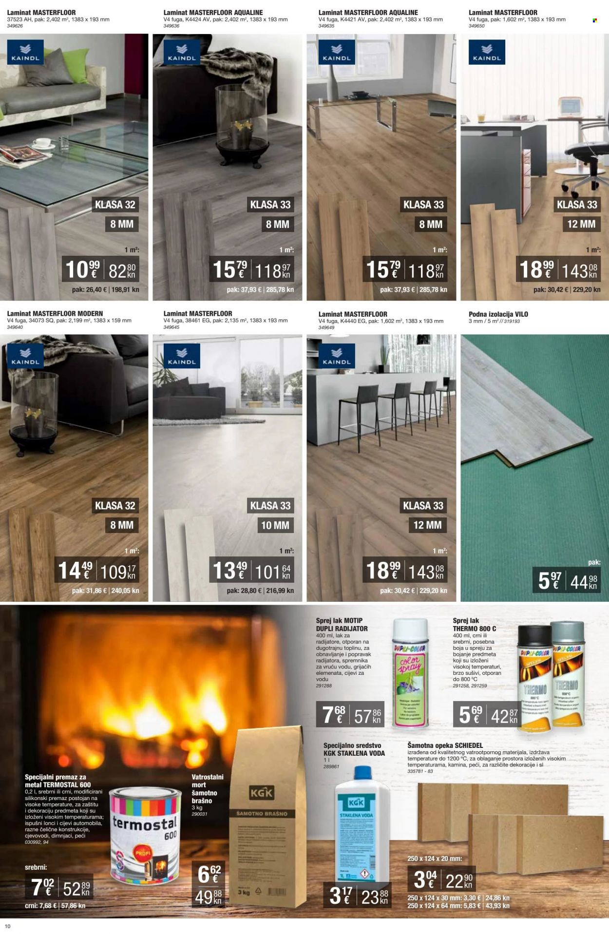 Pevex katalog - 31.08.2023. - 25.09.2023. Stranica 10