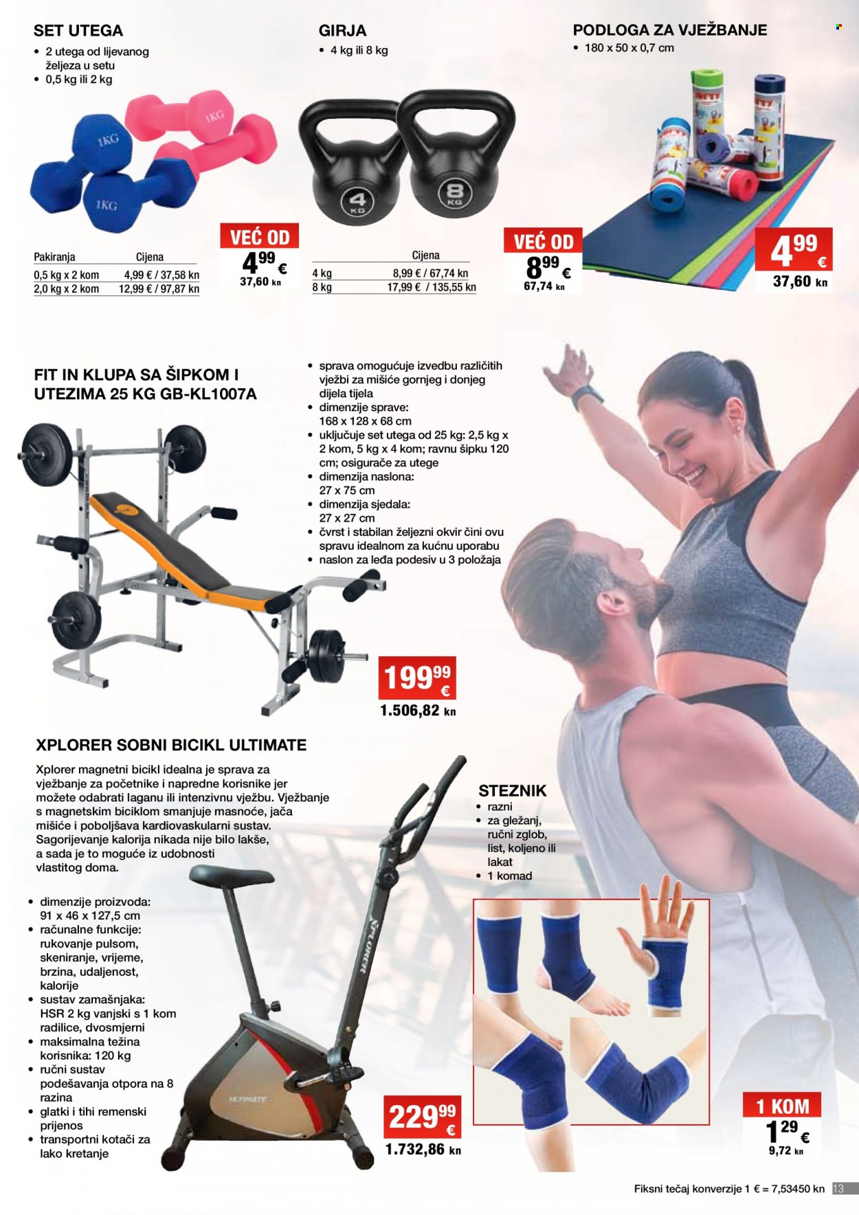 INTERSPAR katalog - 30.08.2023. - 19.09.2023. Stranica 13