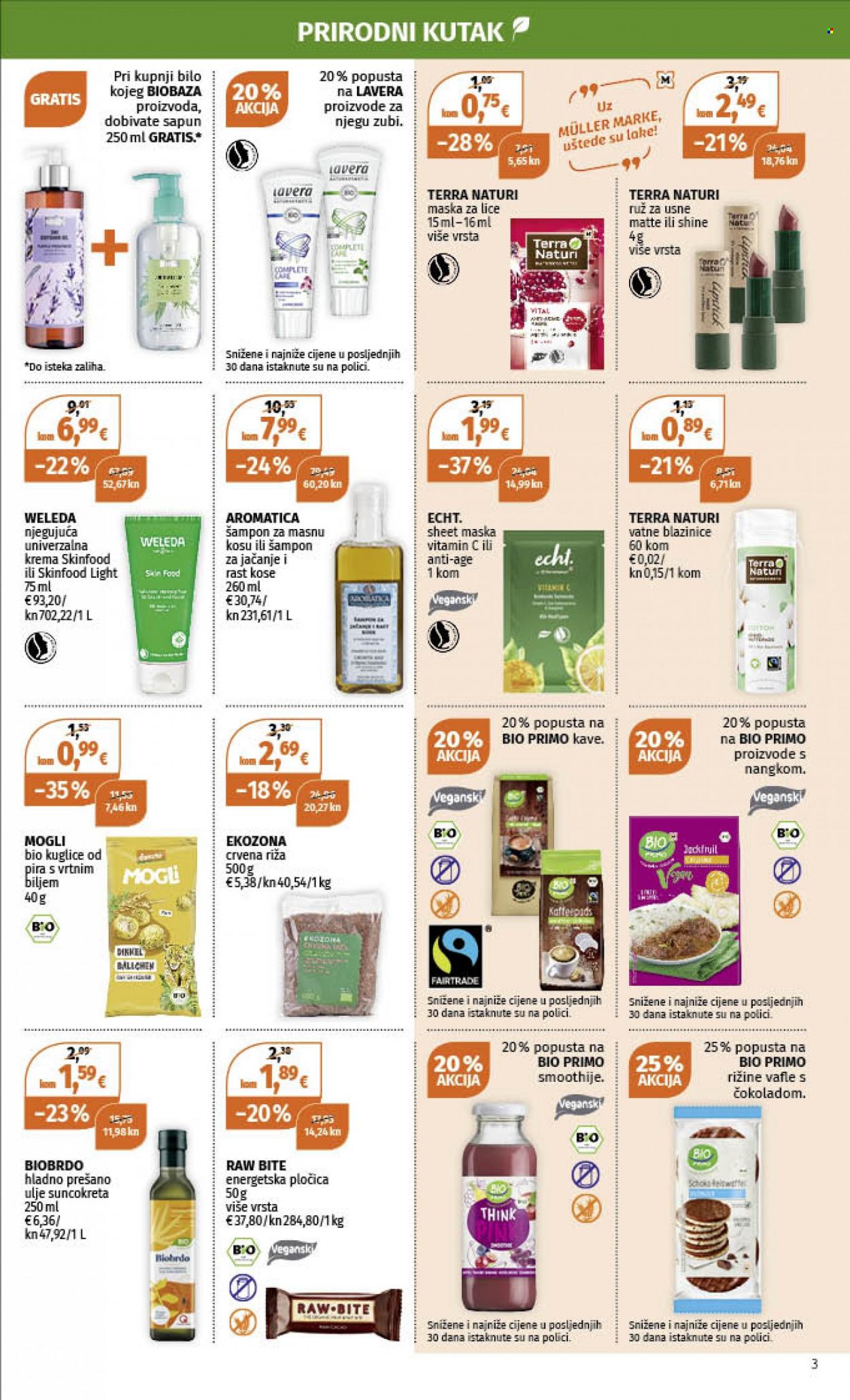 Müller katalog - 04.09.2023. - 10.09.2023. Stranica 3