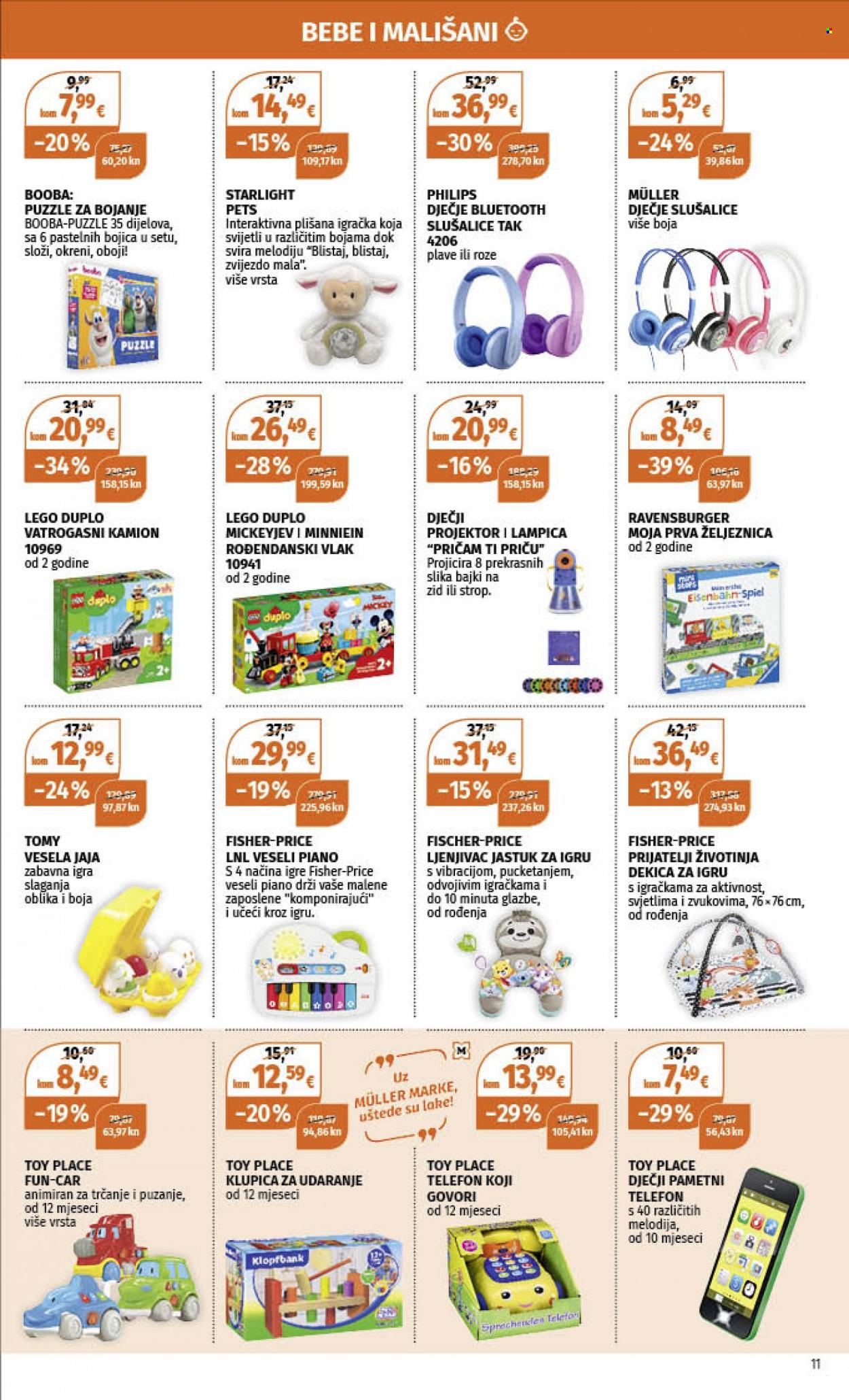 Müller katalog - 04.09.2023. - 10.09.2023. Stranica 11