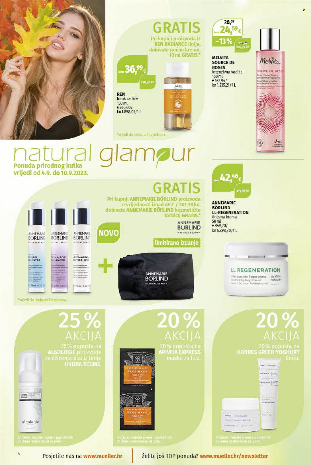 Müller katalog - 04.09.2023. - 17.09.2023. Stranica 4