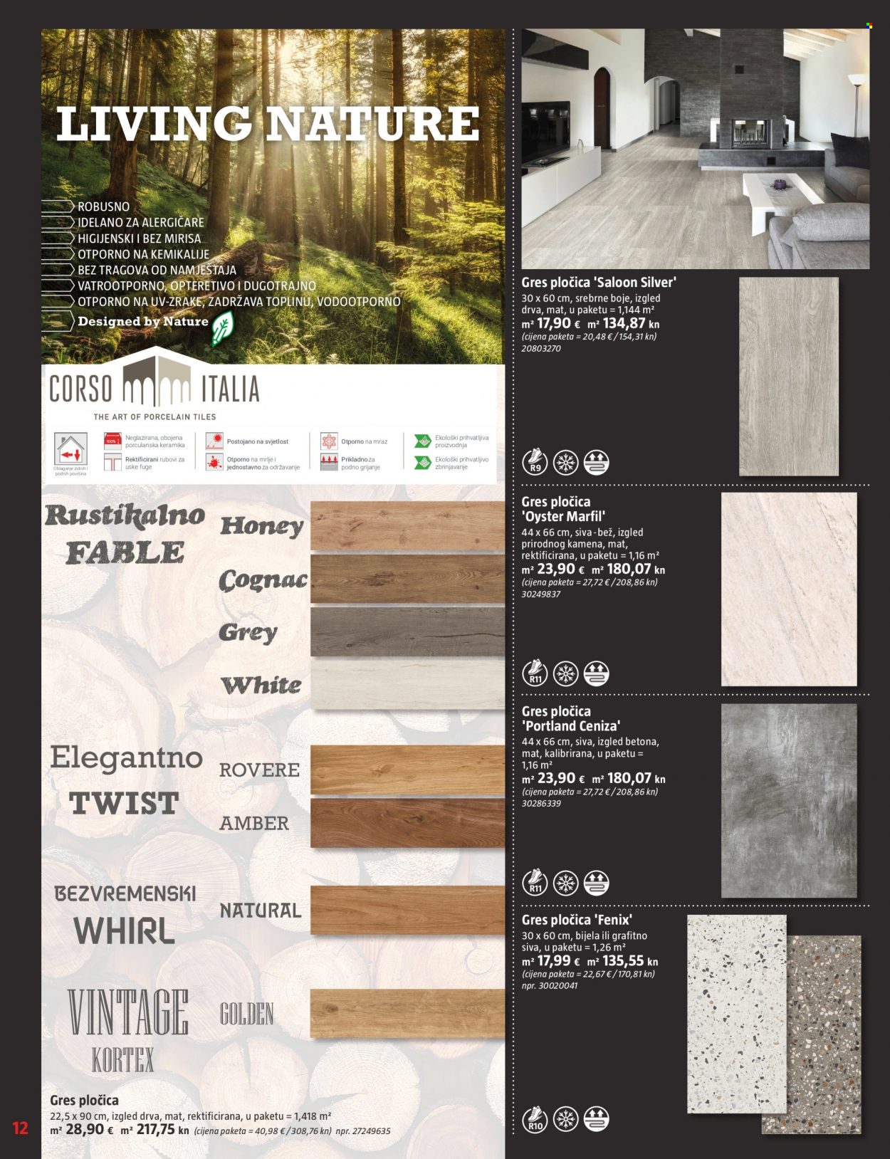 Bauhaus katalog - 31.08.2023. - 27.09.2023. Stranica 12