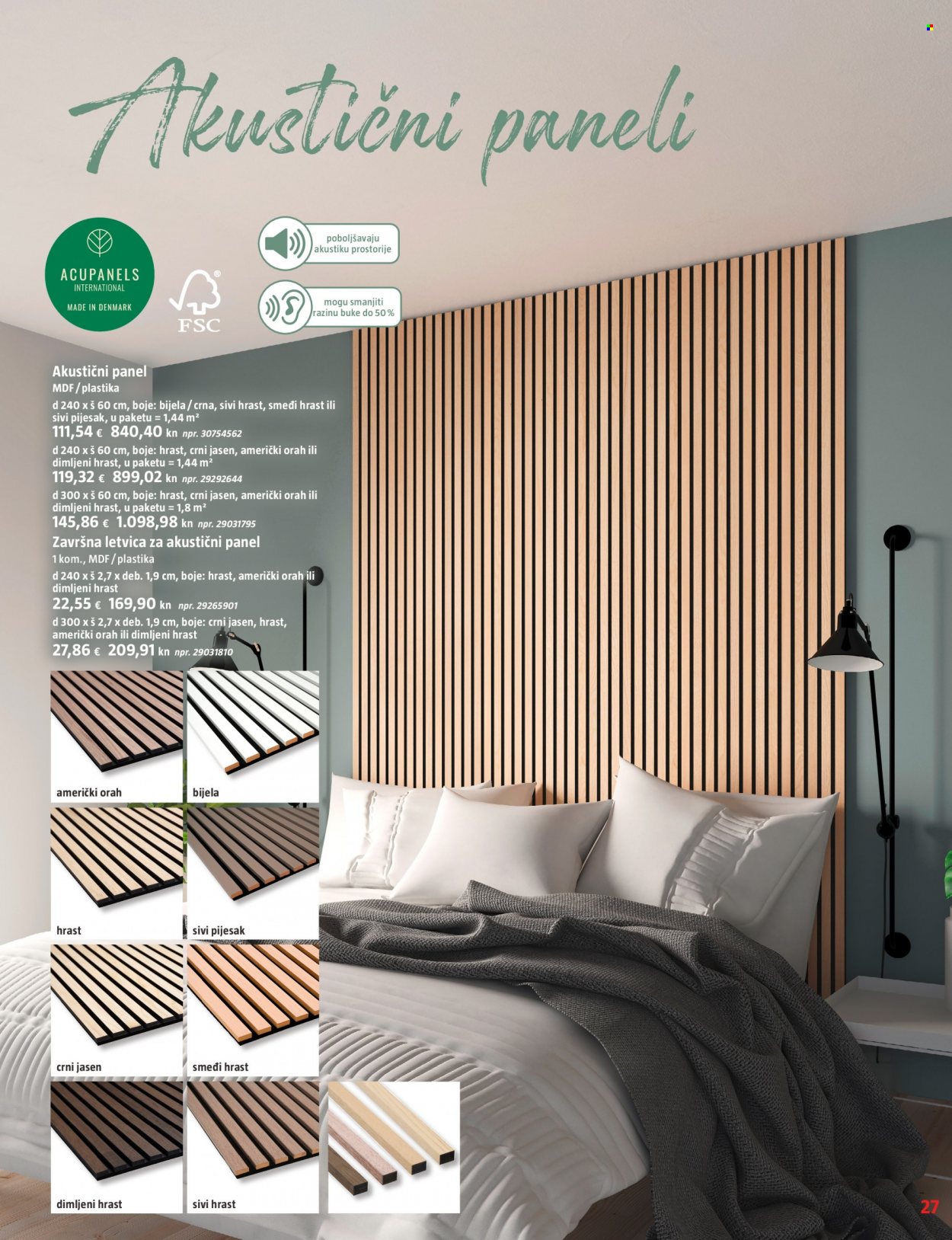 Bauhaus katalog - 31.08.2023. - 27.09.2023. Stranica 27