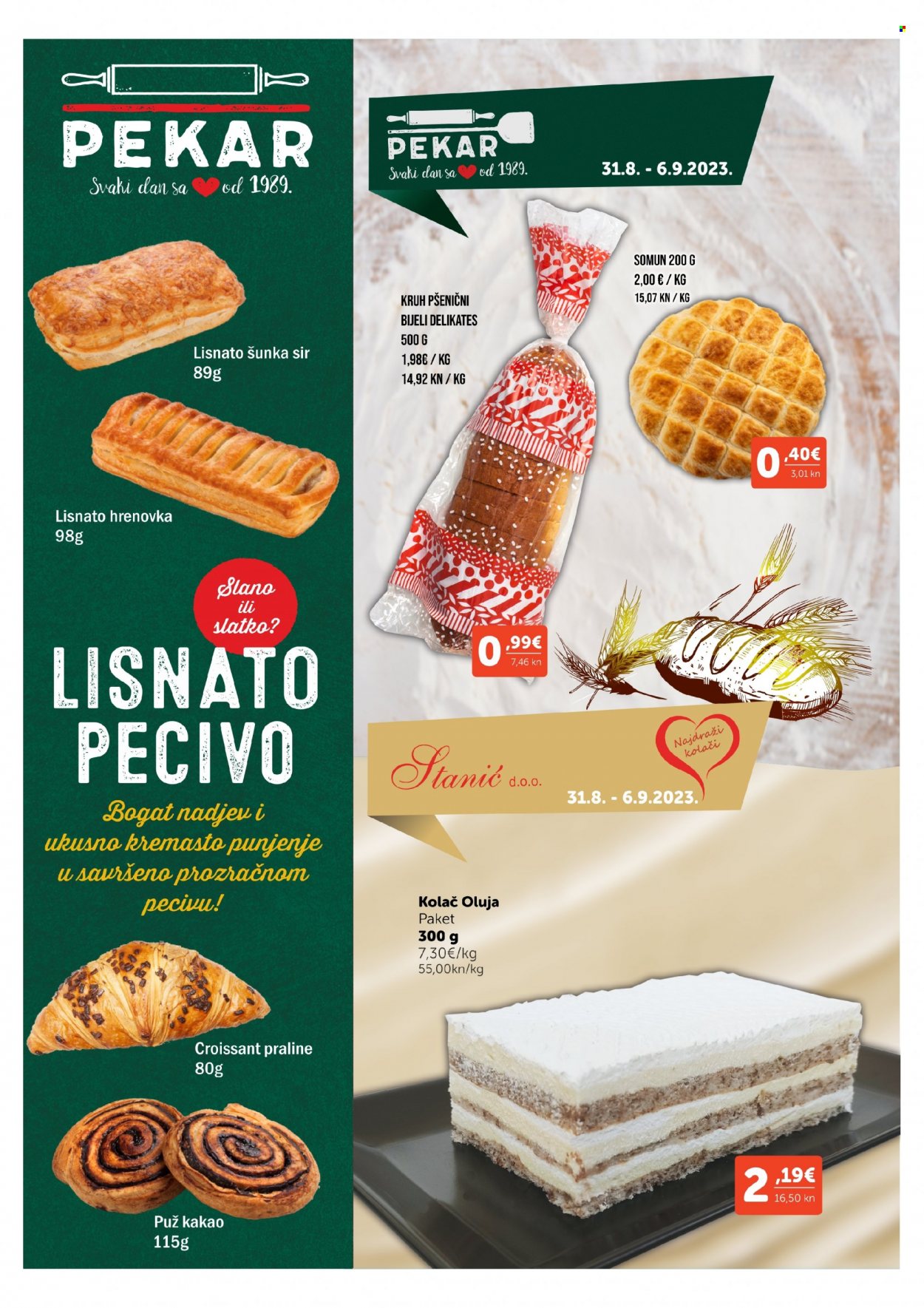 Boso katalog - 31.08.2023. - 13.09.2023. Stranica 2