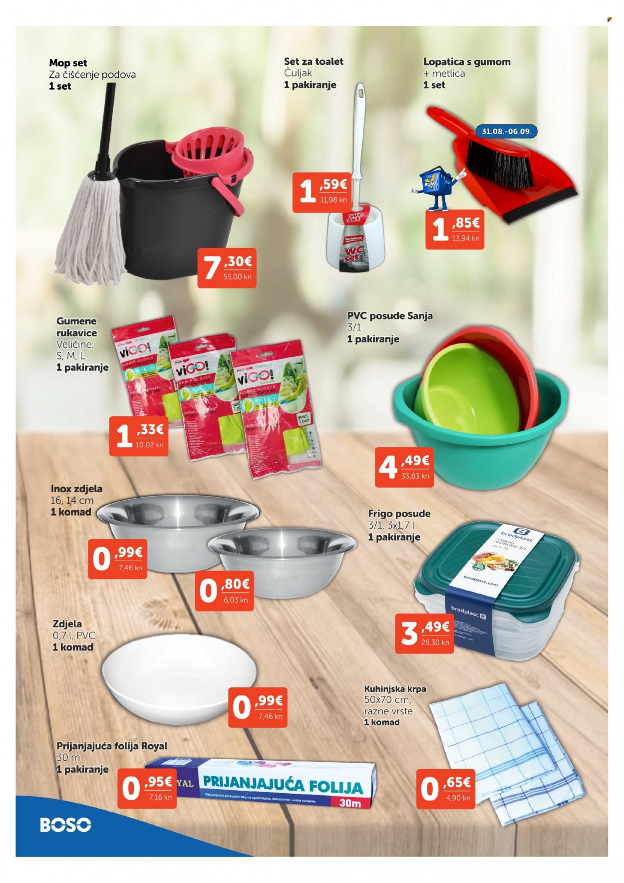 Boso katalog - 31.08.2023. - 13.09.2023. Stranica 14