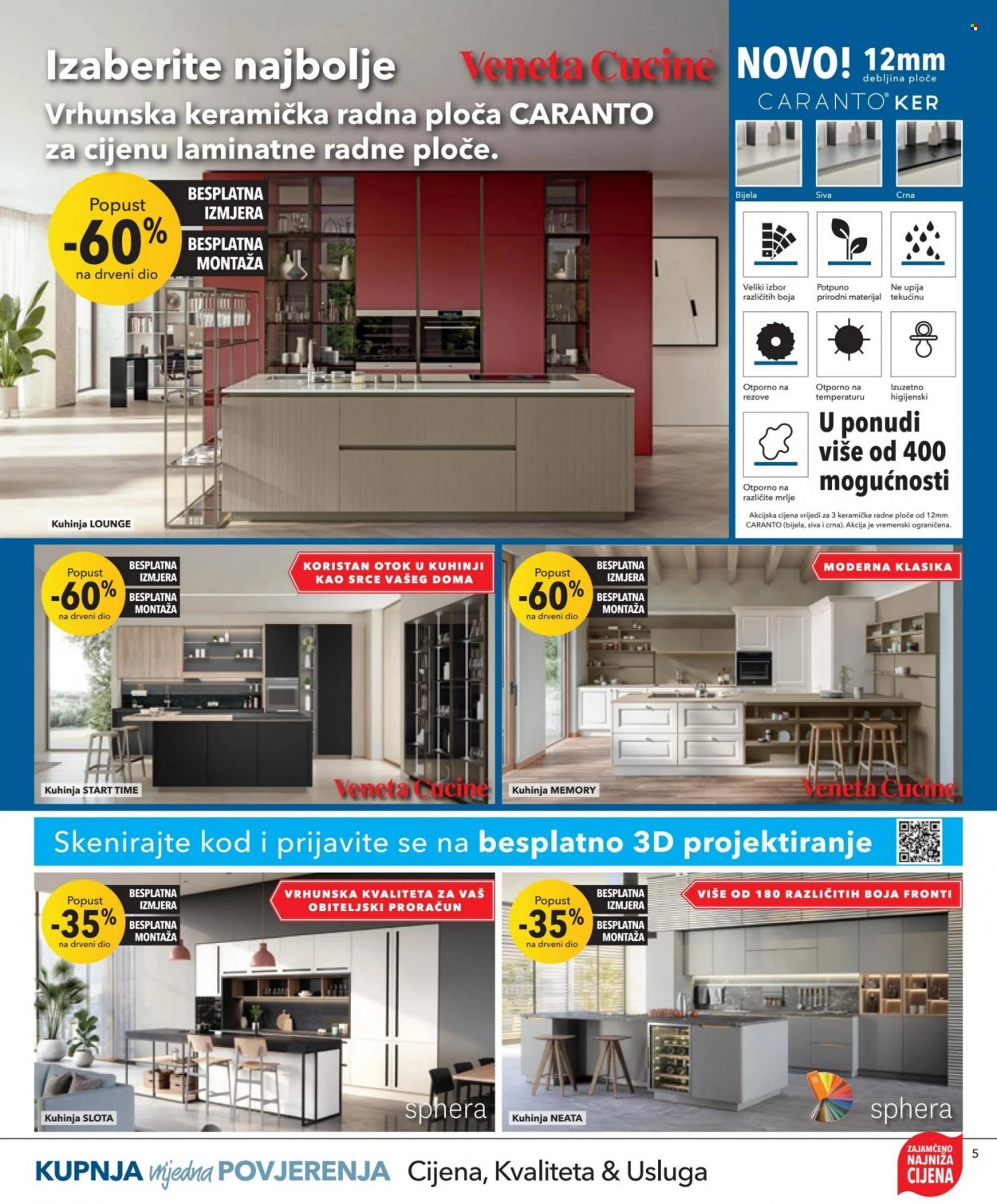 Harvey Norman katalog - 31.08.2023. - 20.09.2023. Stranica 5
