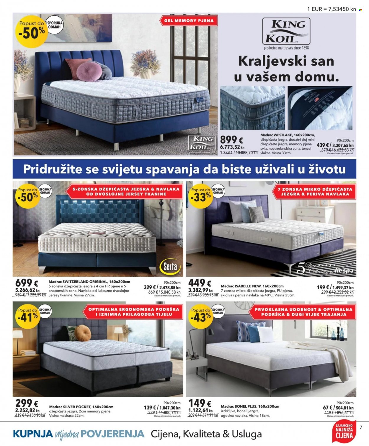 Harvey Norman katalog - 31.08.2023. - 20.09.2023. Stranica 7