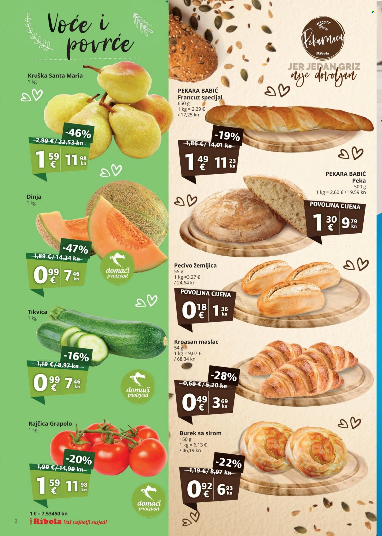 Ribola katalog - 31.08.2023. - 06.09.2023. Stranica 2