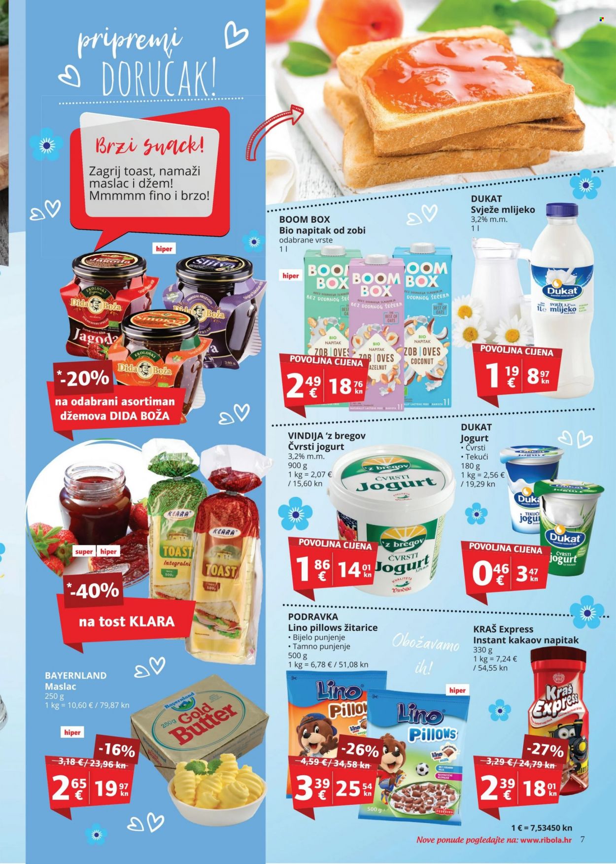 Ribola katalog - 31.08.2023. - 06.09.2023. Stranica 7