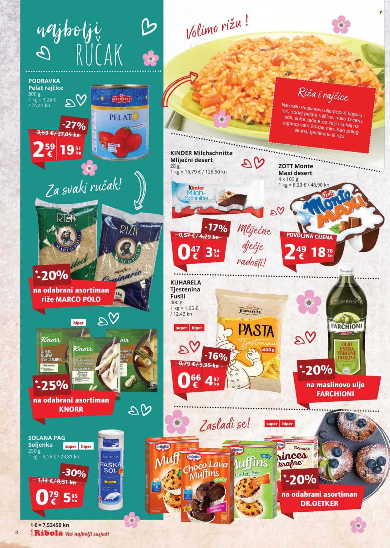 Ribola katalog - 31.08.2023. - 06.09.2023. Stranica 8