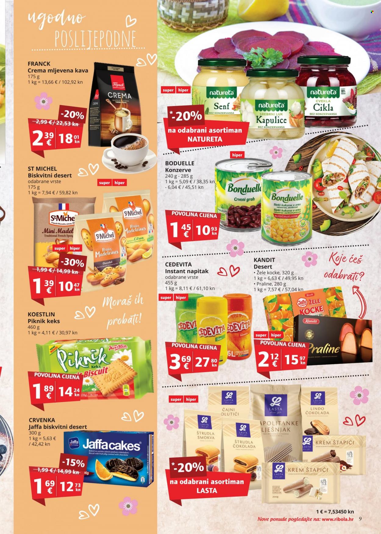 Ribola katalog - 31.08.2023. - 06.09.2023. Stranica 9