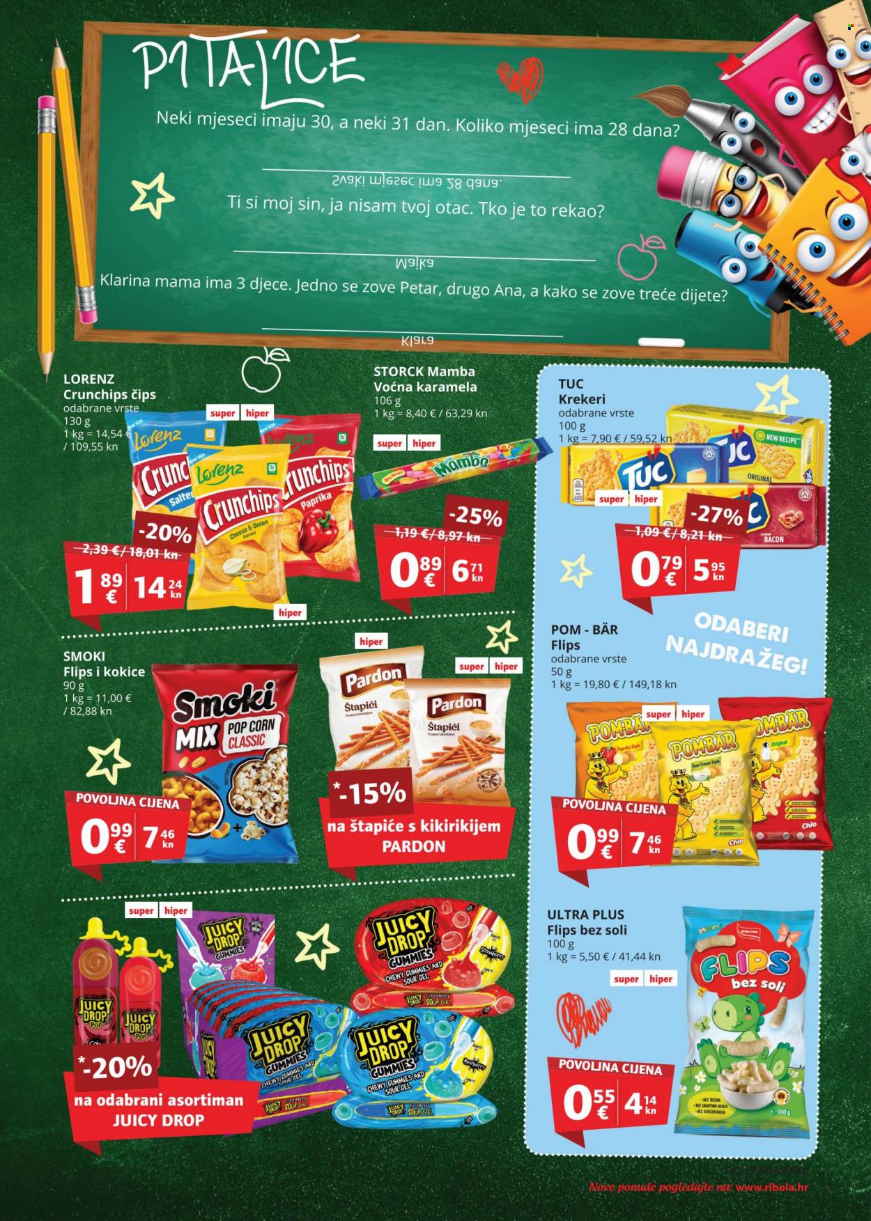 Ribola katalog - 31.08.2023. - 06.09.2023. Stranica 11