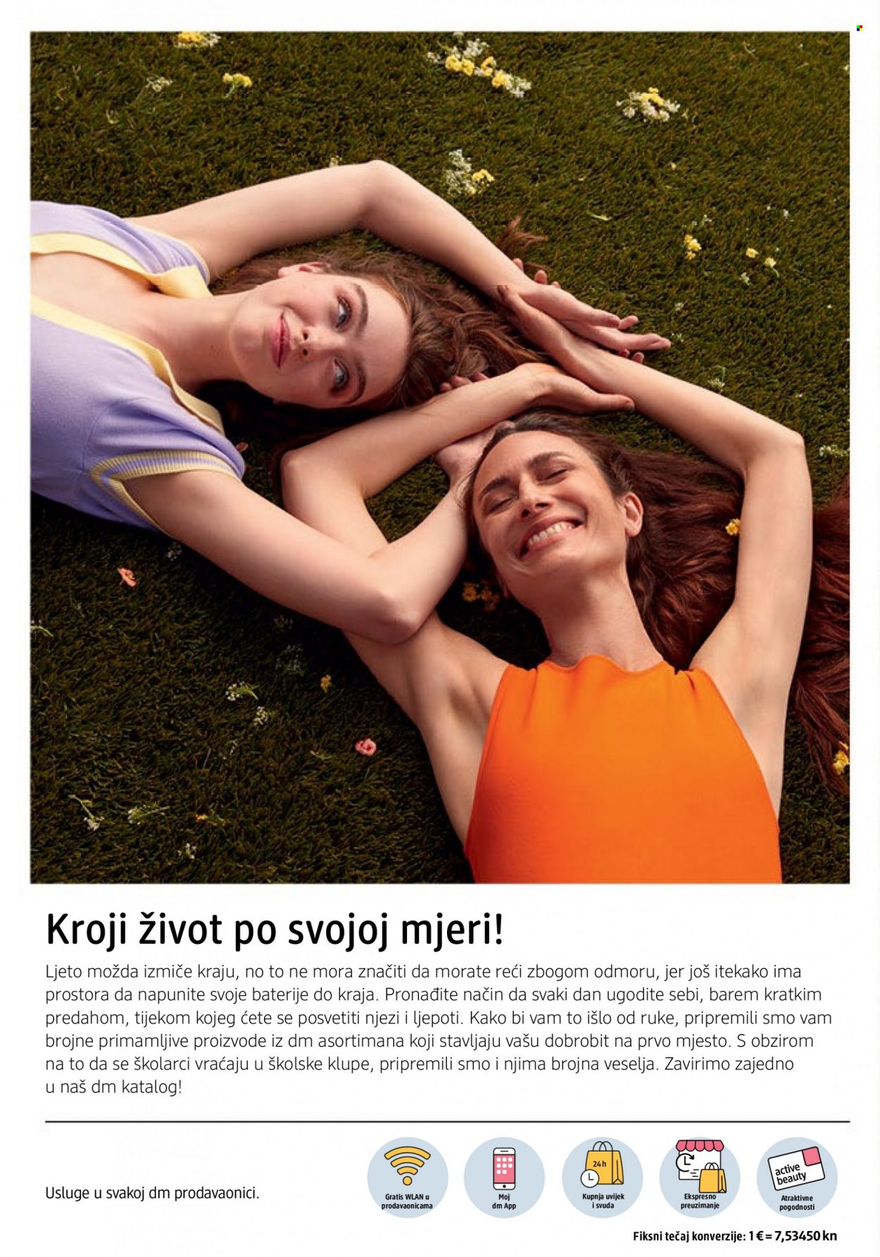 dm katalog - 01.09.2023. - 15.09.2023. Stranica 2