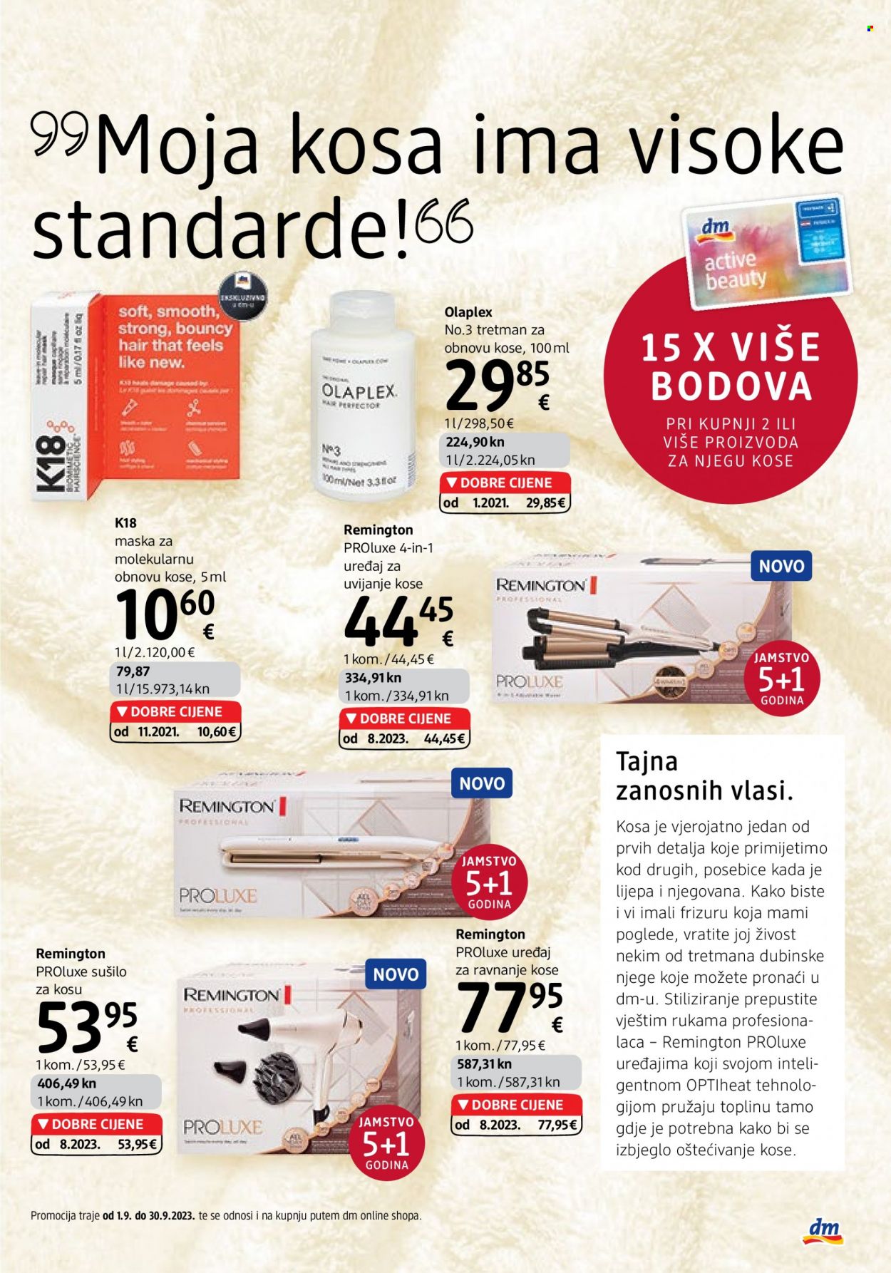 dm katalog - 01.09.2023. - 15.09.2023. Stranica 3