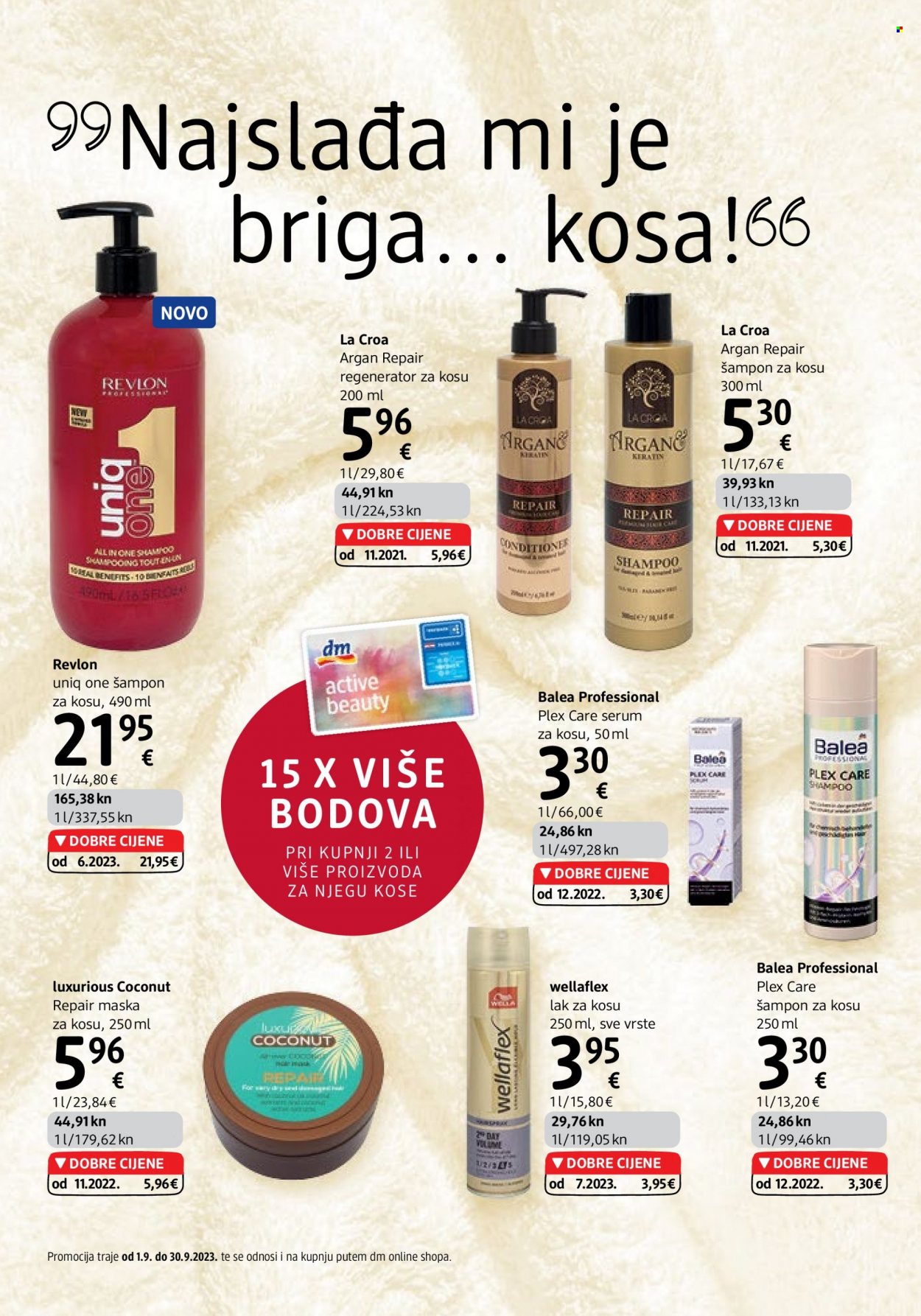 dm katalog - 01.09.2023. - 15.09.2023. Stranica 4