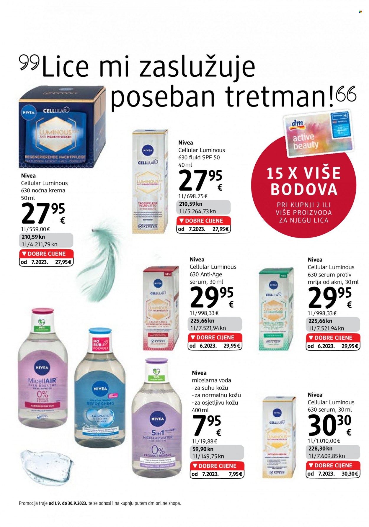 dm katalog - 01.09.2023. - 15.09.2023. Stranica 8