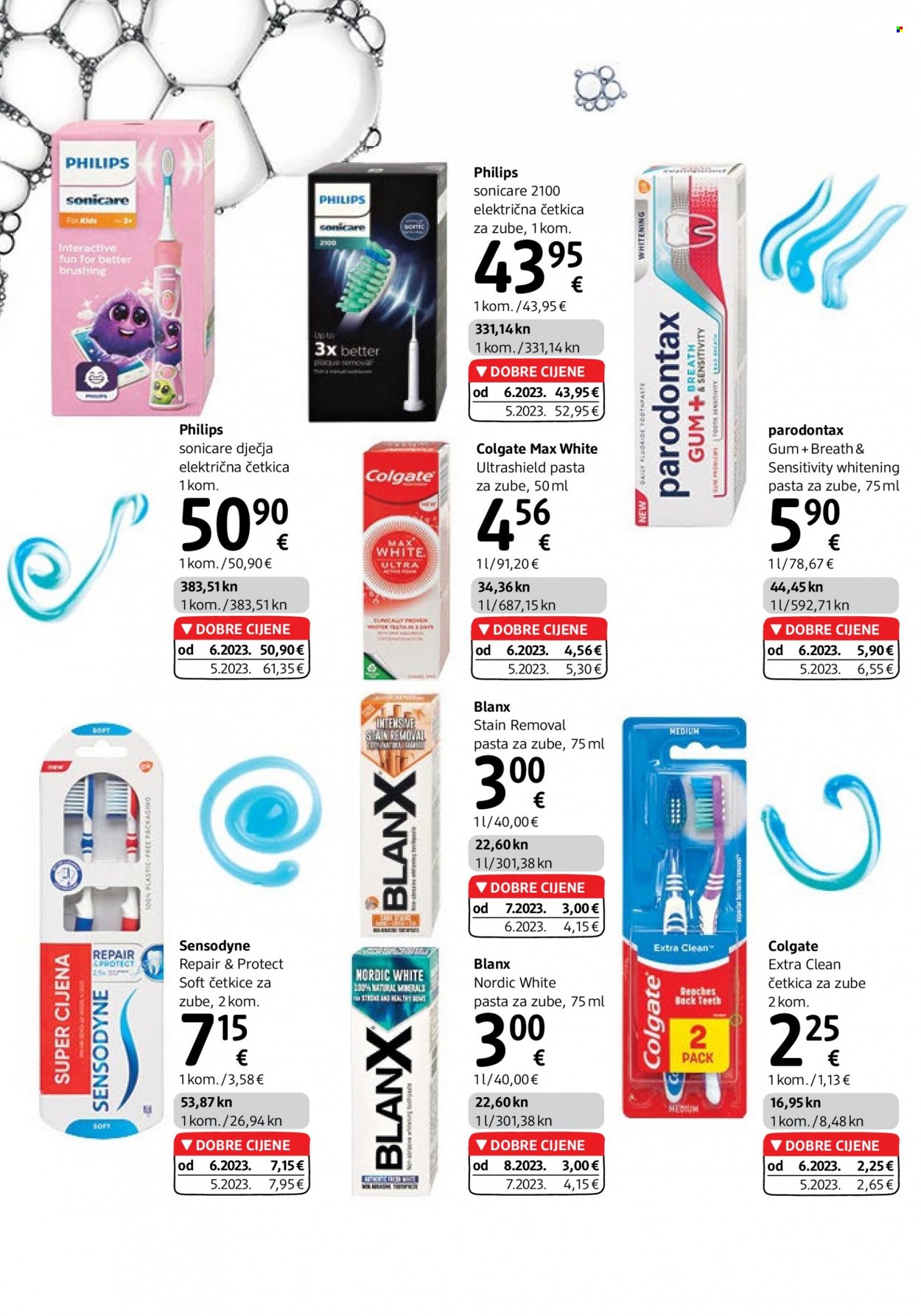 dm katalog - 01.09.2023. - 15.09.2023. Stranica 18