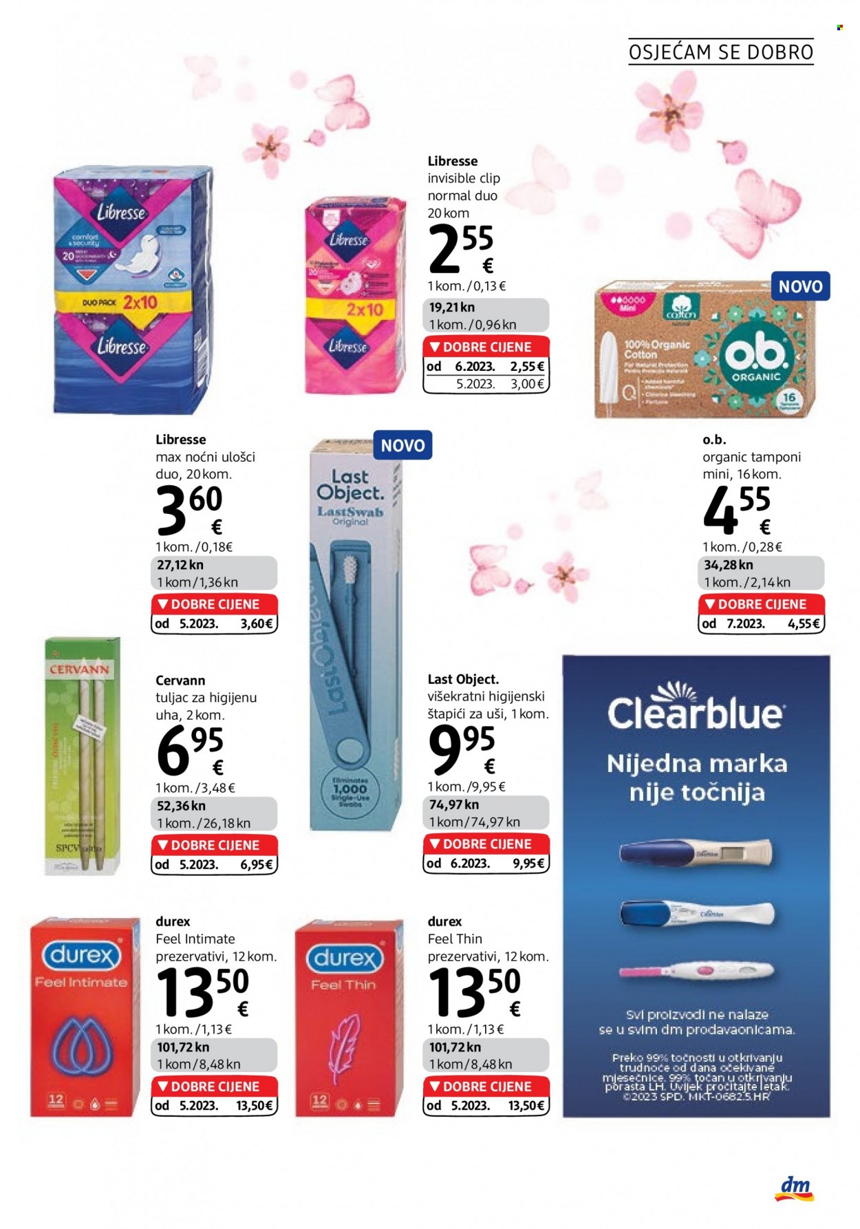 dm katalog - 01.09.2023. - 15.09.2023. Stranica 27