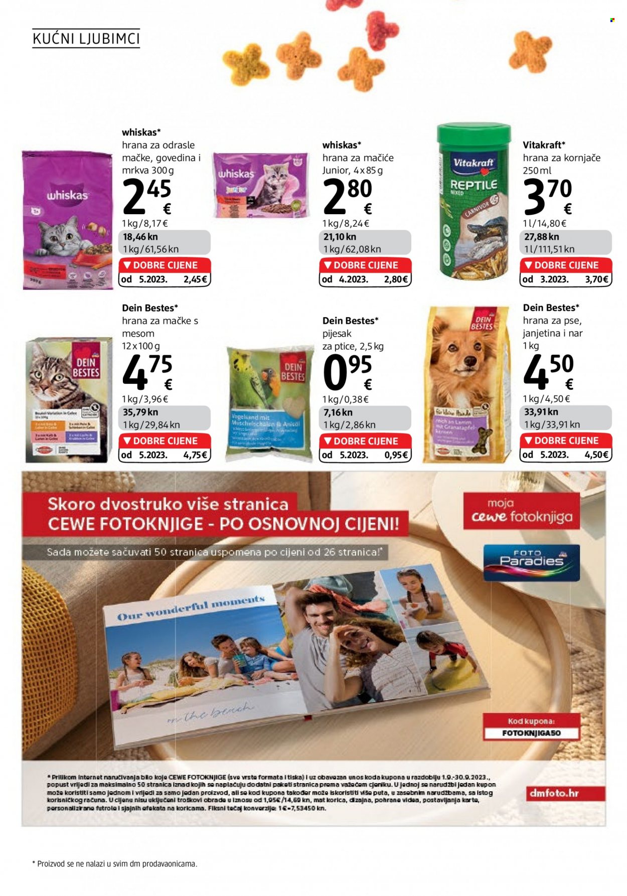 dm katalog - 01.09.2023. - 15.09.2023. Stranica 28