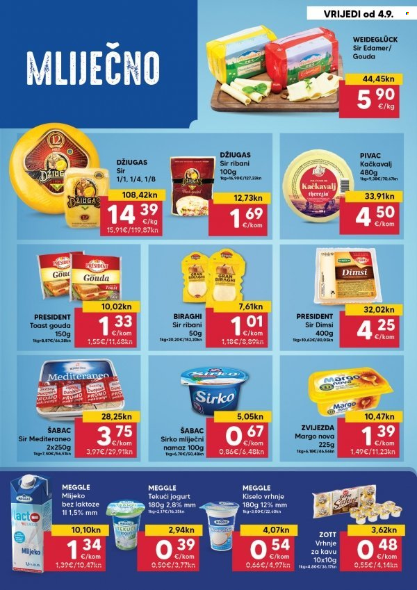 Pivac katalog - 04.09.2023. - 10.09.2023. Stranica 6